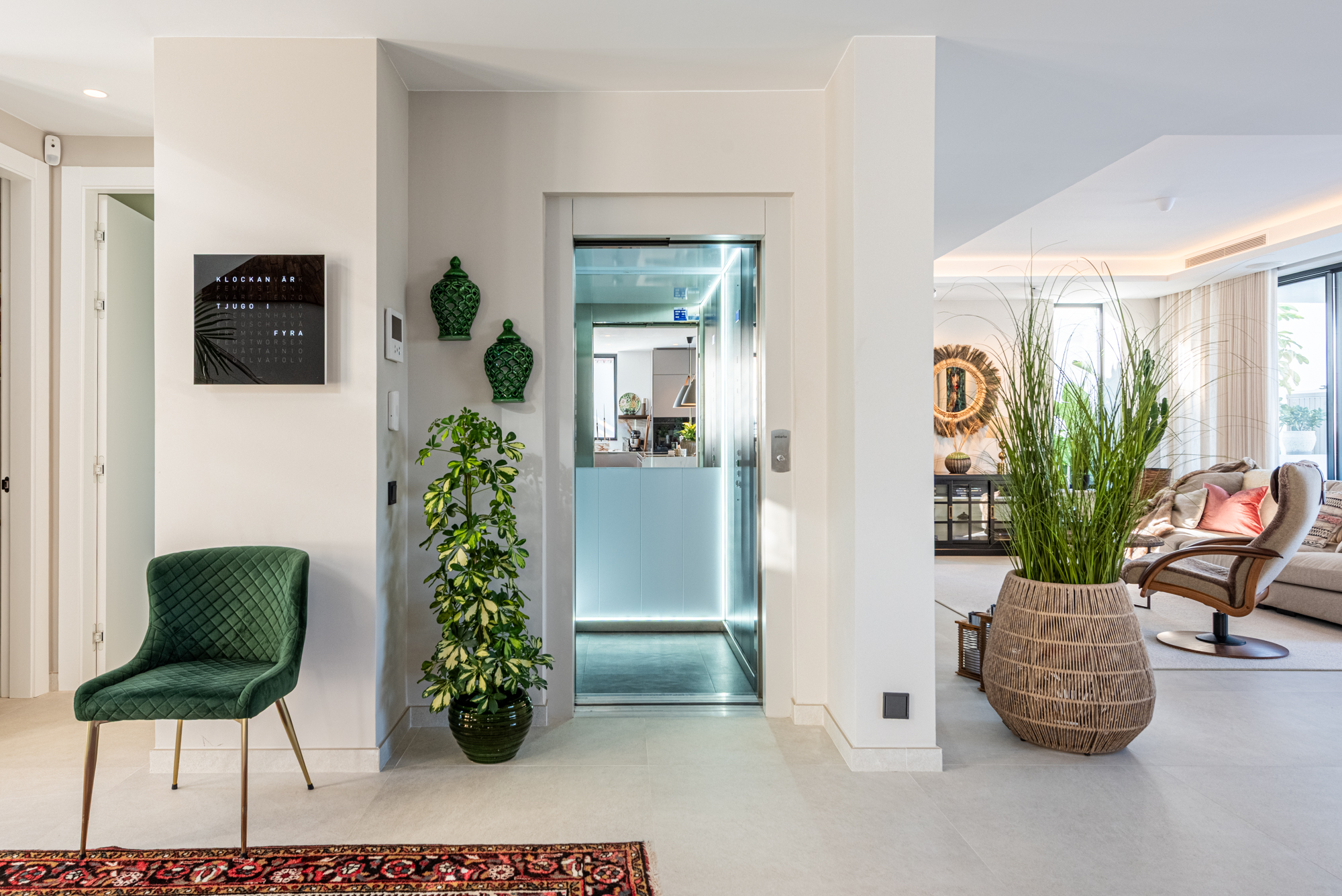 Villa · Mijas Costa · (361-12219P)