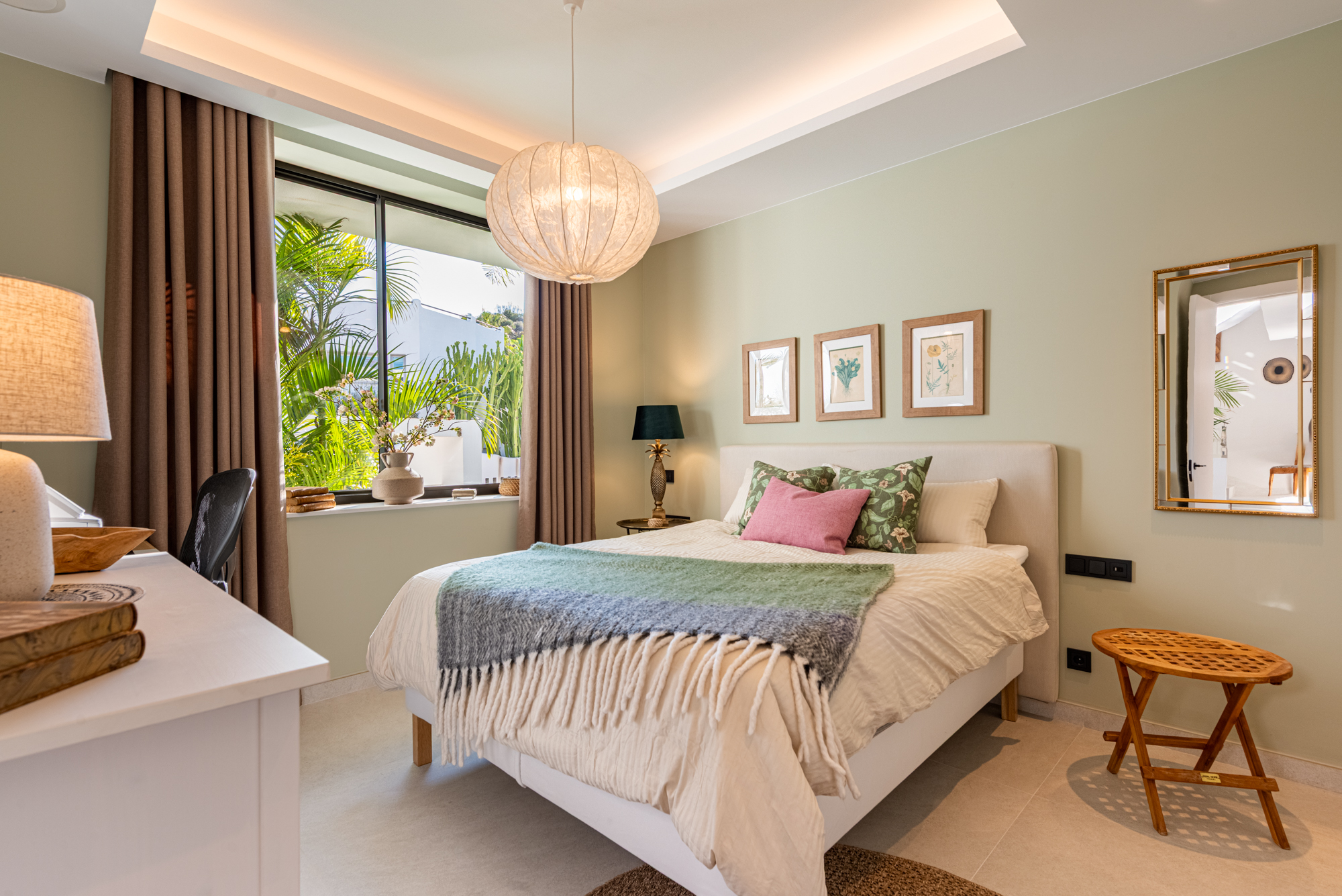Villa · Mijas Costa · (361-12219P)