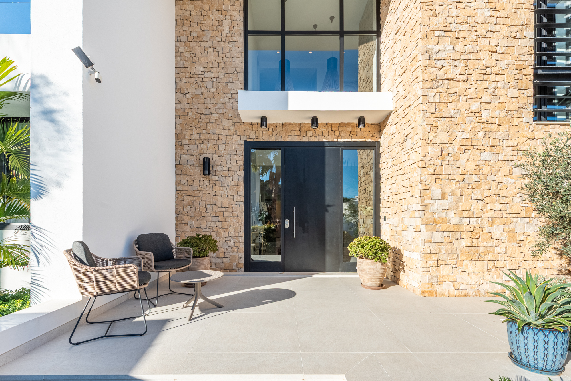 Villa · Mijas Costa · (361-12219P)