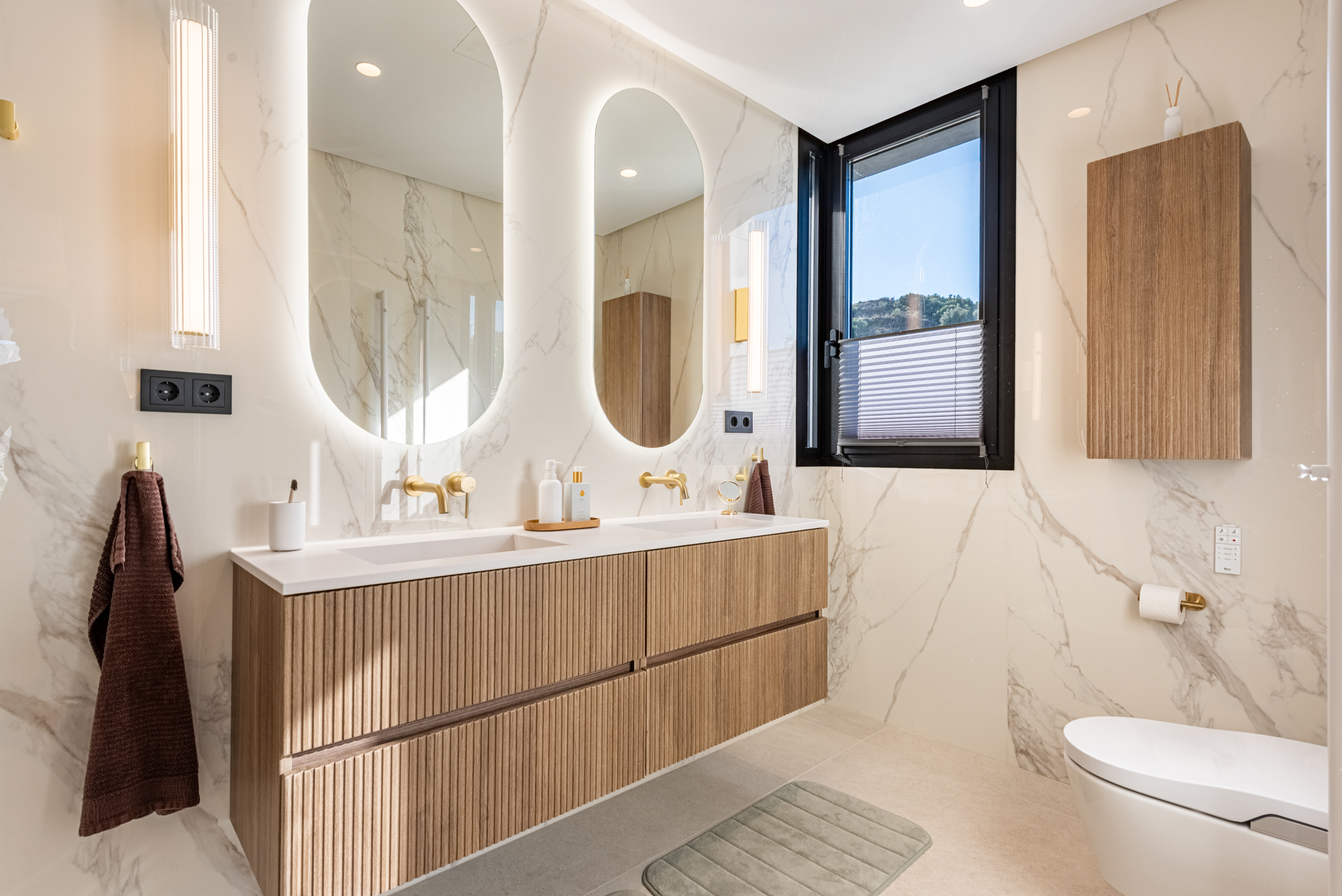 Villa · Mijas Costa · (361-12219P)