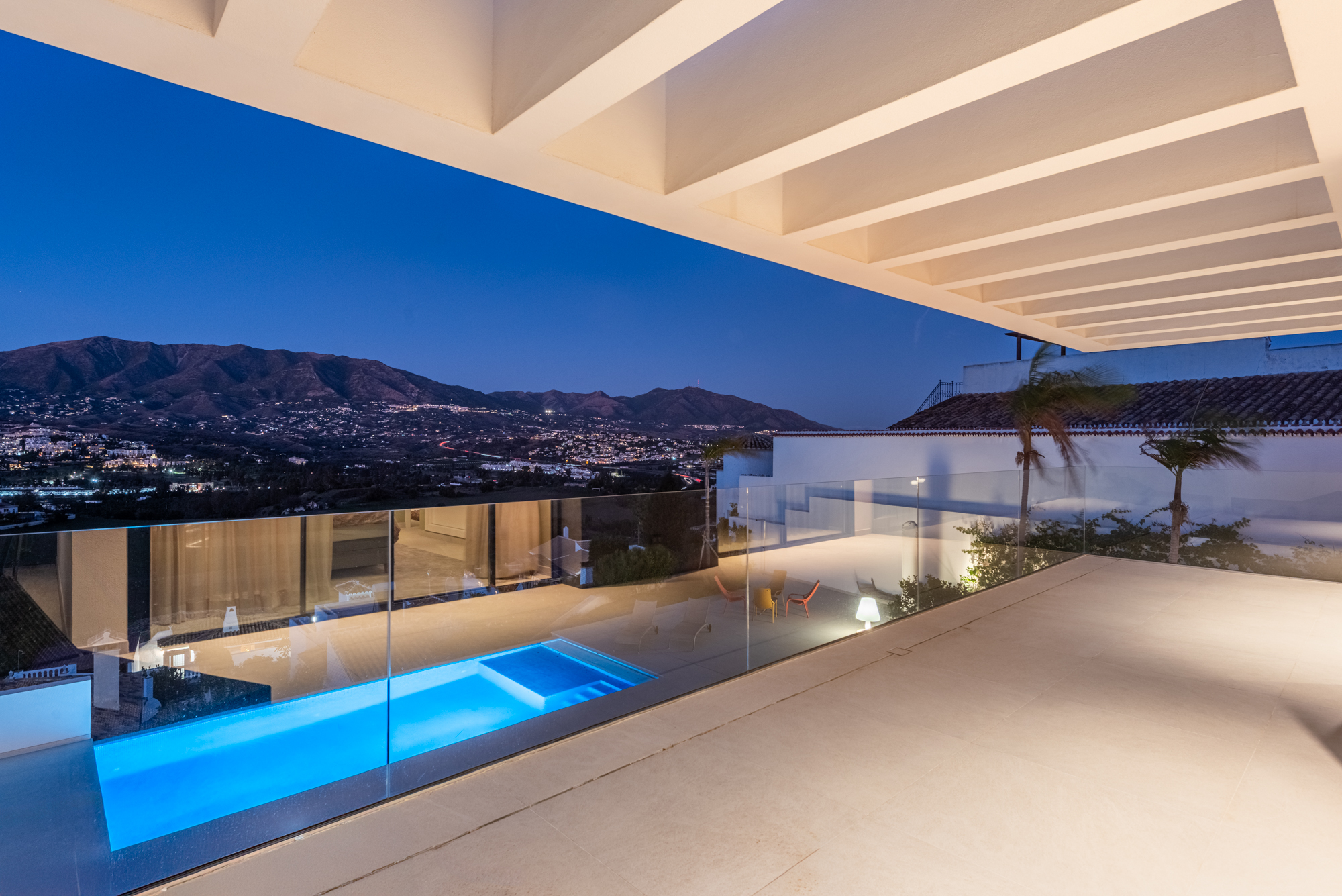 Villa · Mijas Costa · (361-12219P)