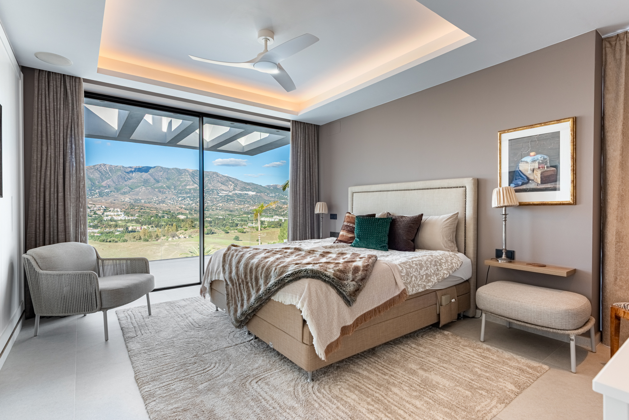Villa · Mijas Costa · (361-12219P)