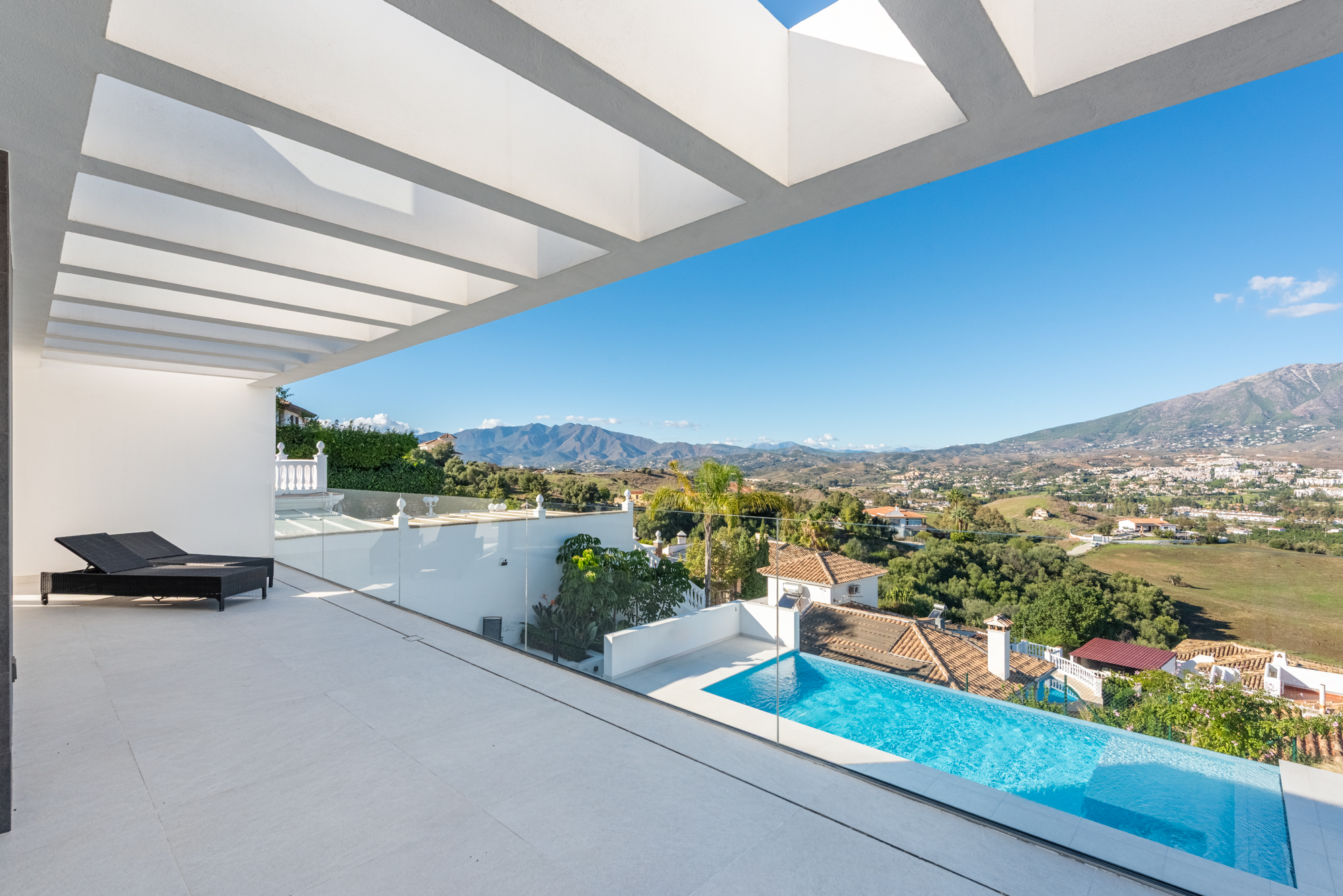 Villa · Mijas Costa · (361-12219P)