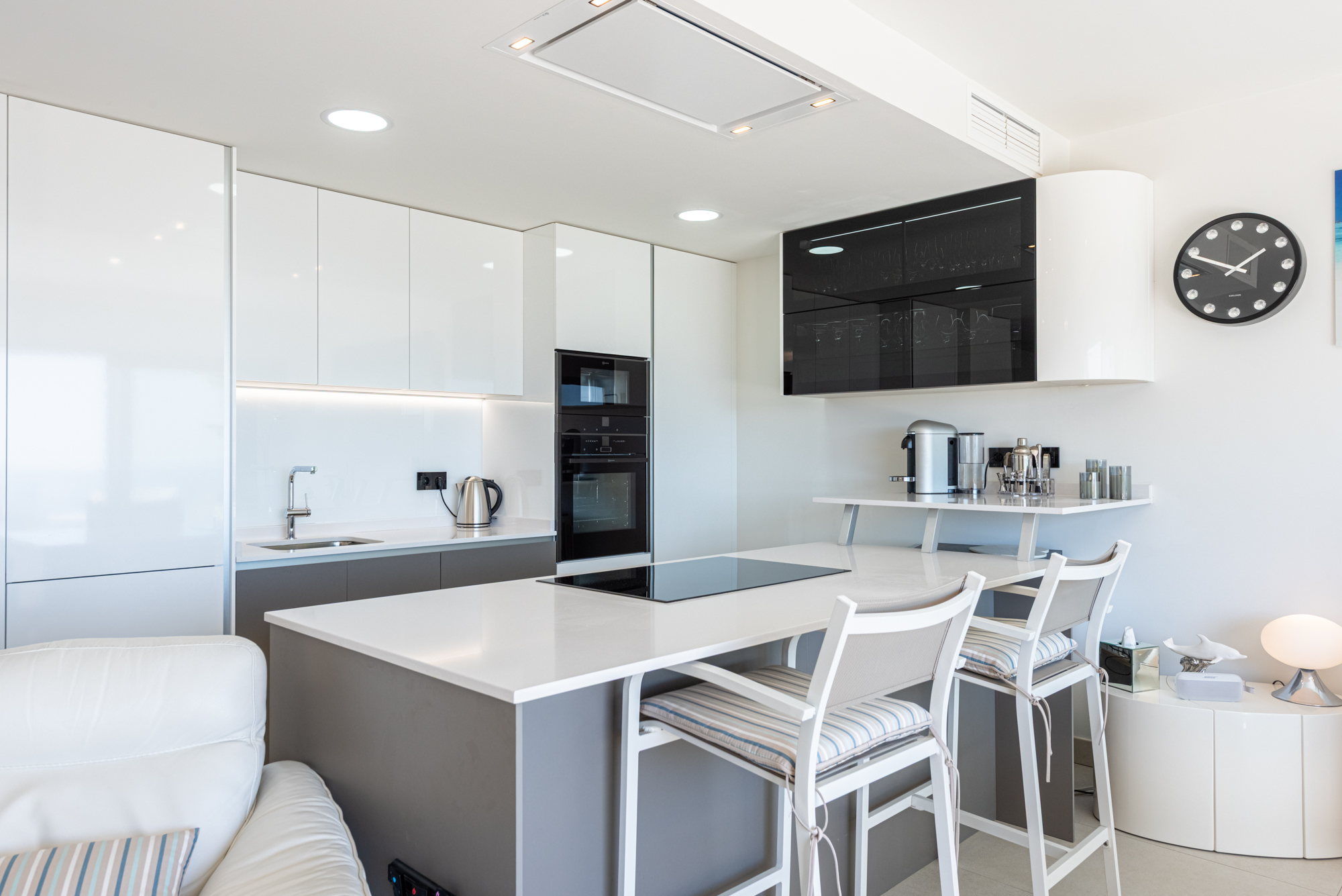 Penthouse · Mijas Costa · (361-12273P)
