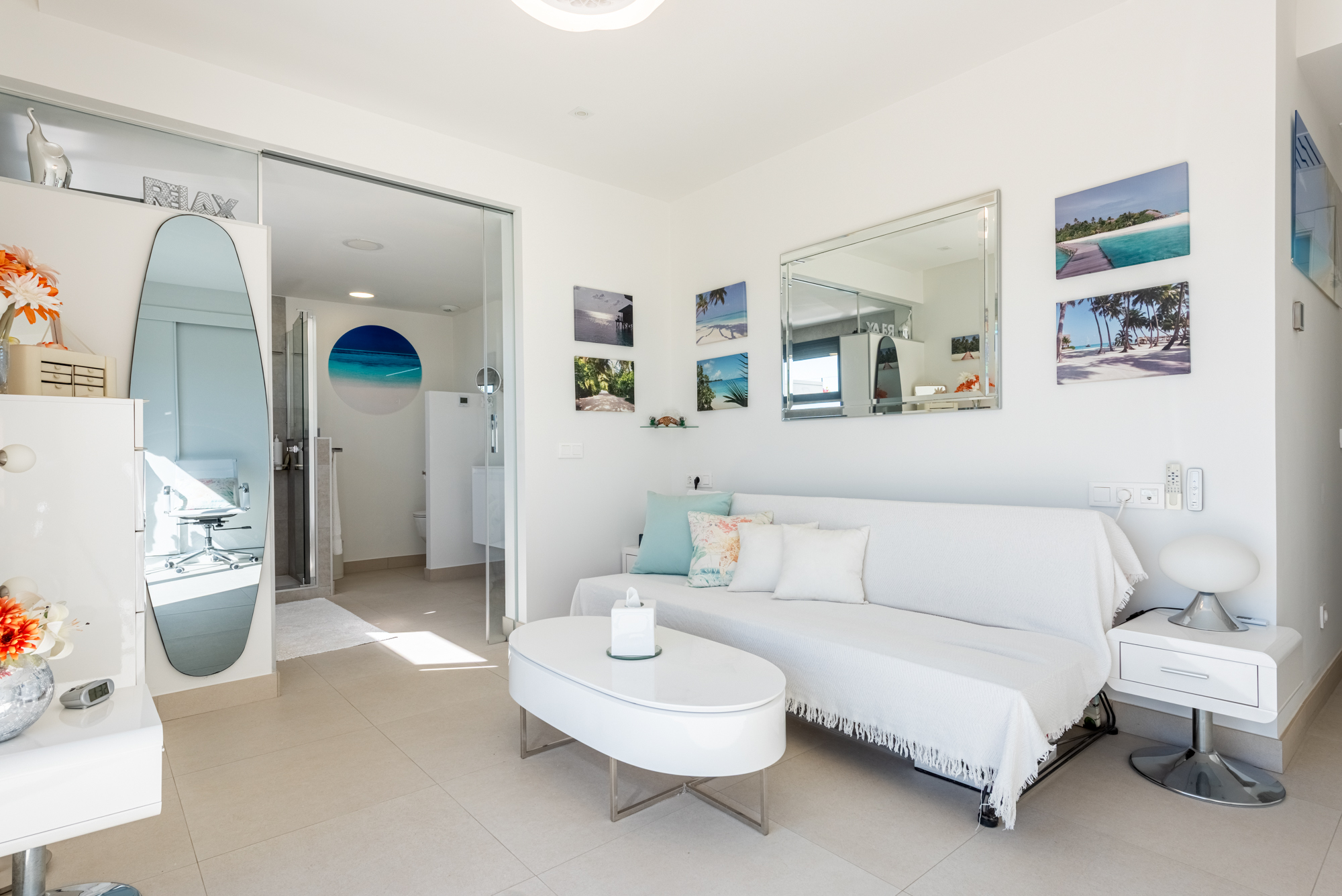 Penthouse · Mijas Costa · (361-12273P)
