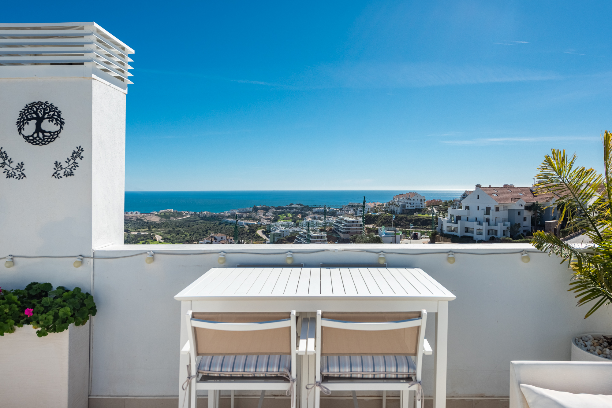 Penthouse · Mijas Costa · (361-12273P)