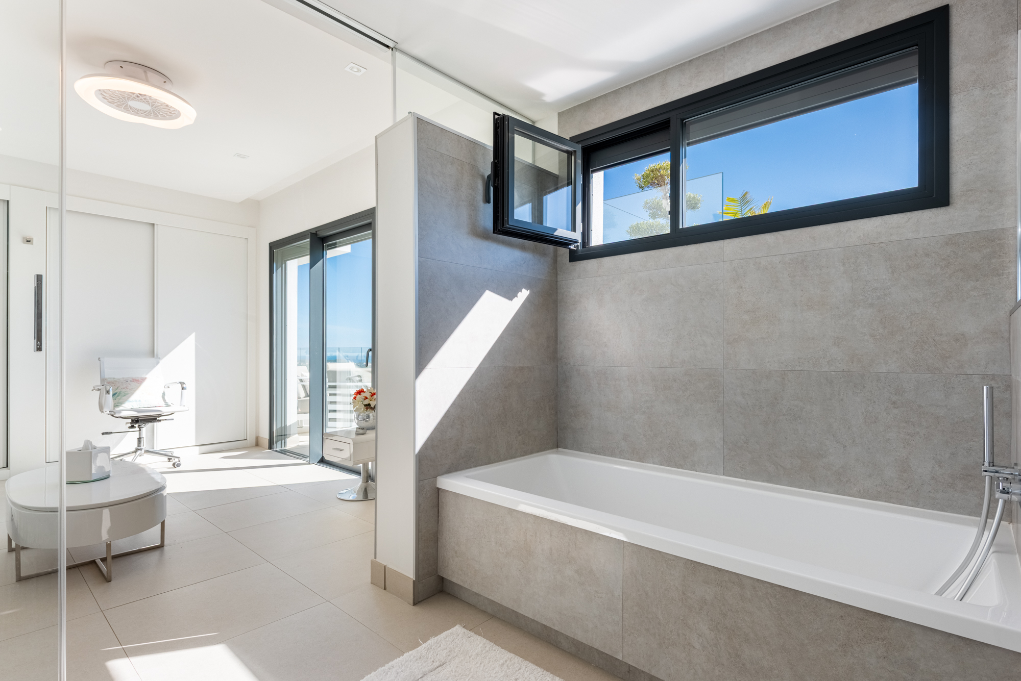 Penthouse · Mijas Costa · (361-12273P)