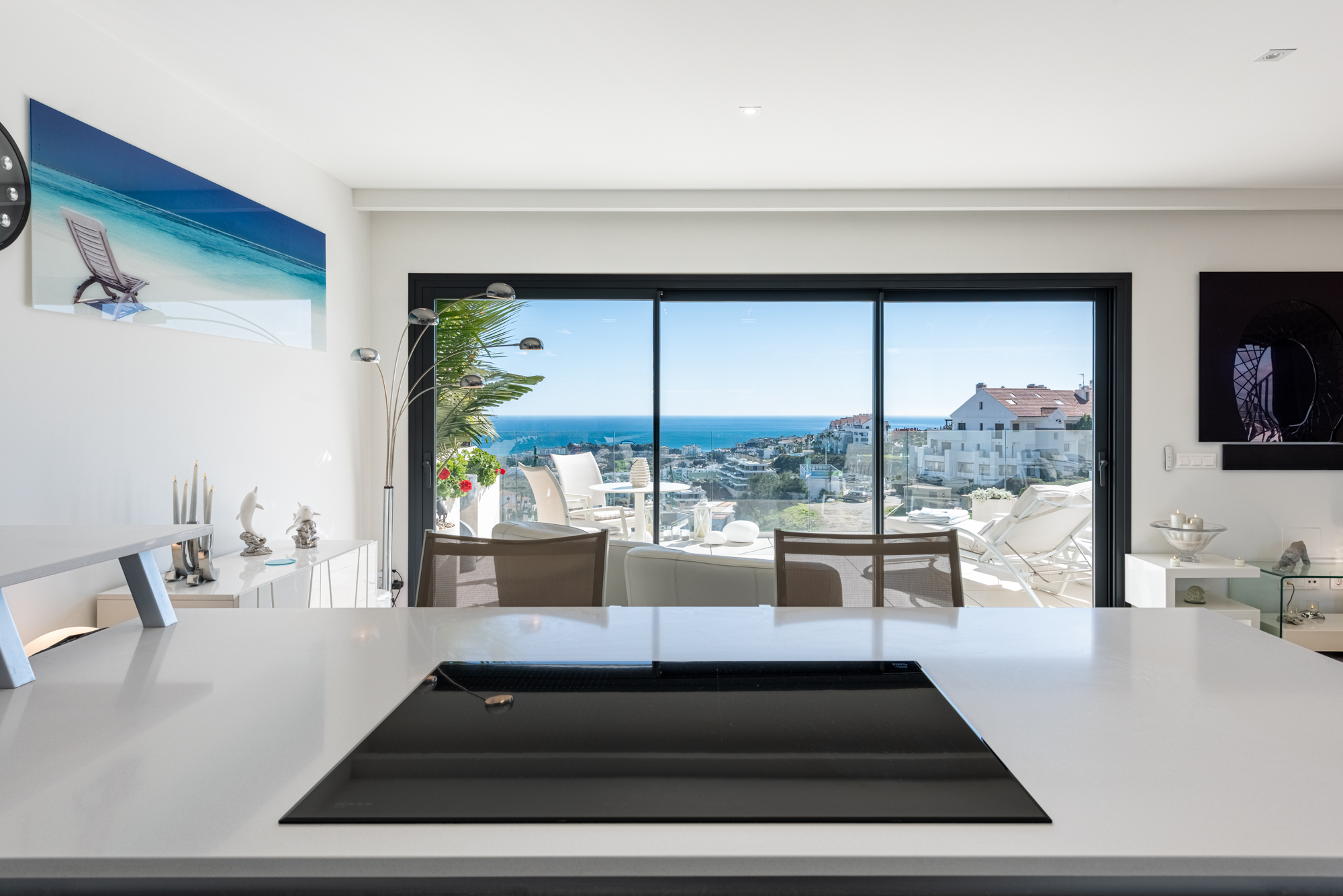 Penthouse · Mijas Costa · (361-12273P)