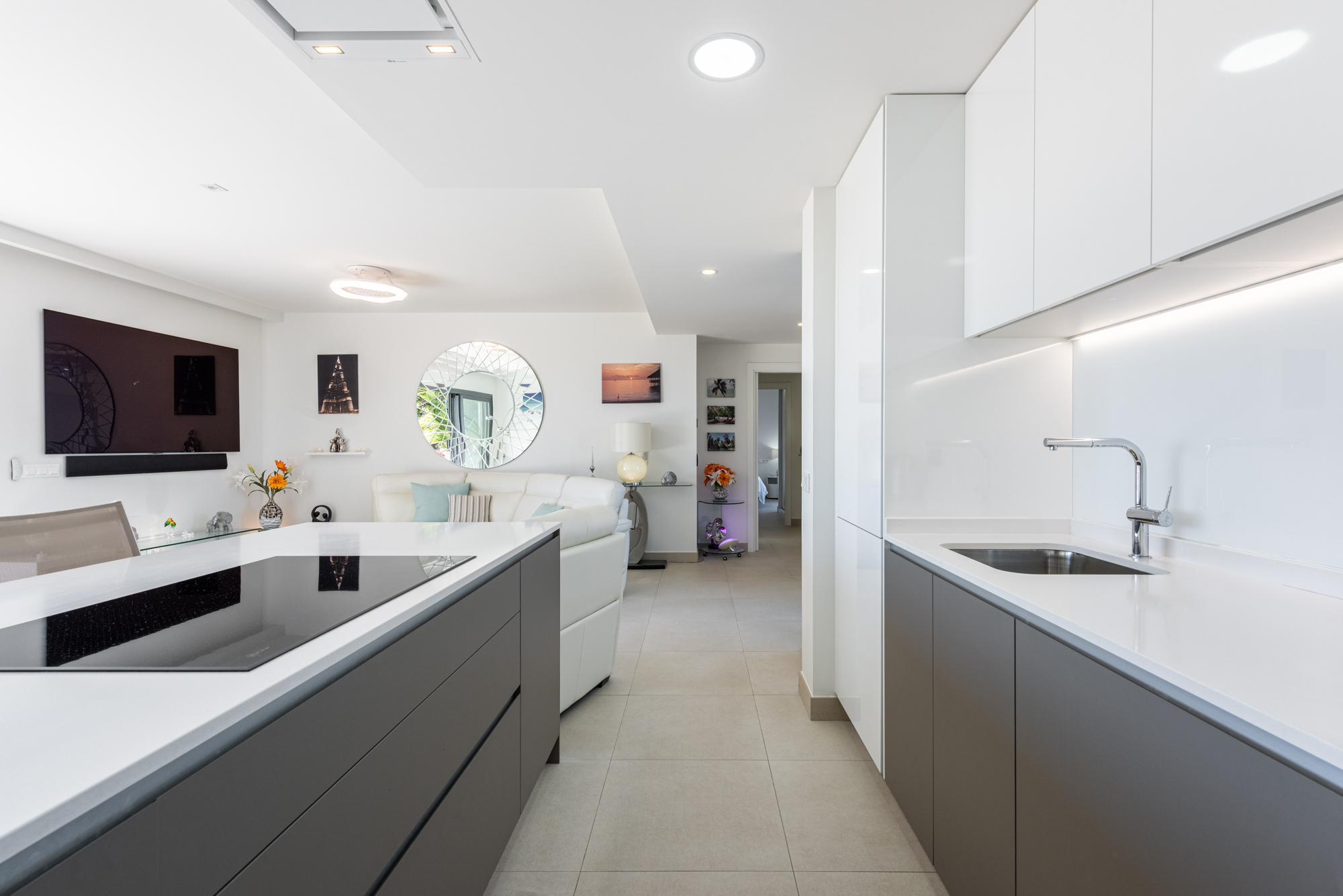 Penthouse · Mijas Costa · (361-12273P)