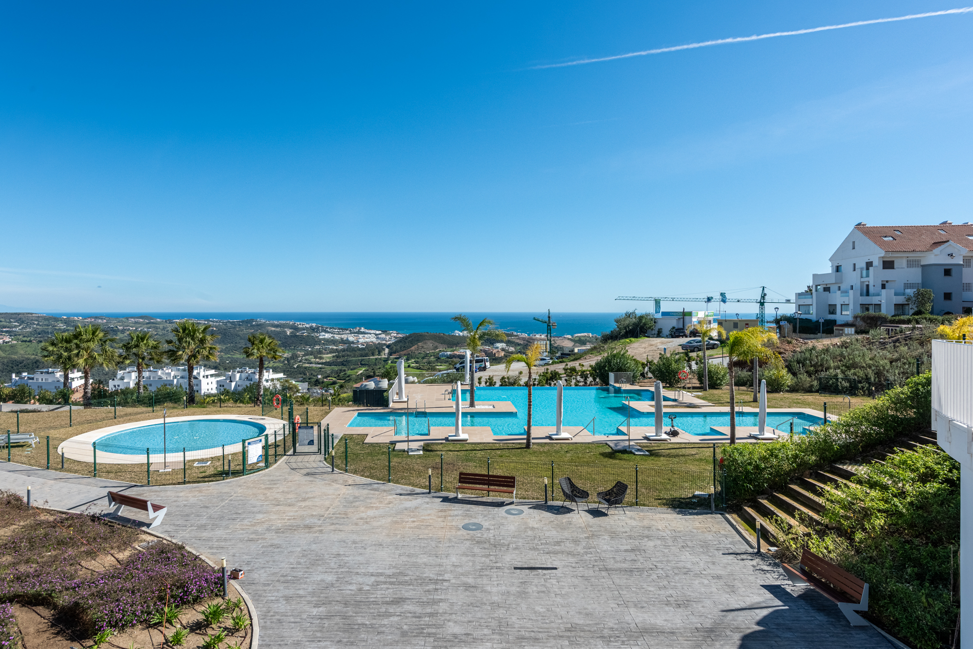 Penthouse · Mijas Costa · (361-12273P)
