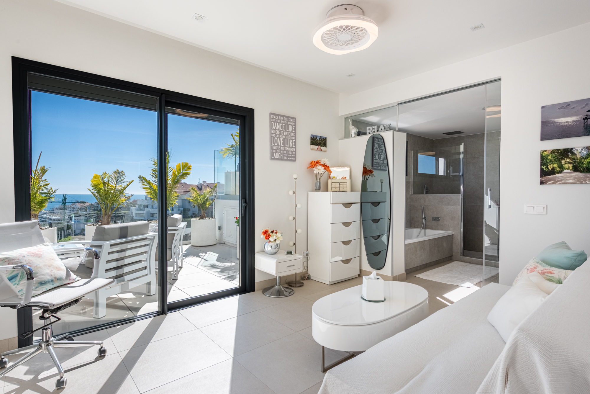 Penthouse · Mijas Costa · (361-12273P)