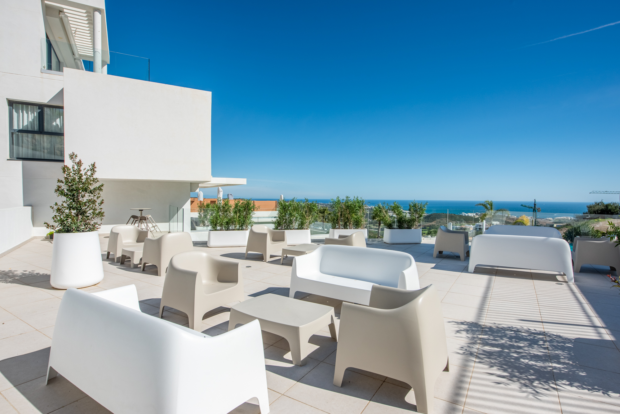 Penthouse · Mijas Costa · (361-12273P)