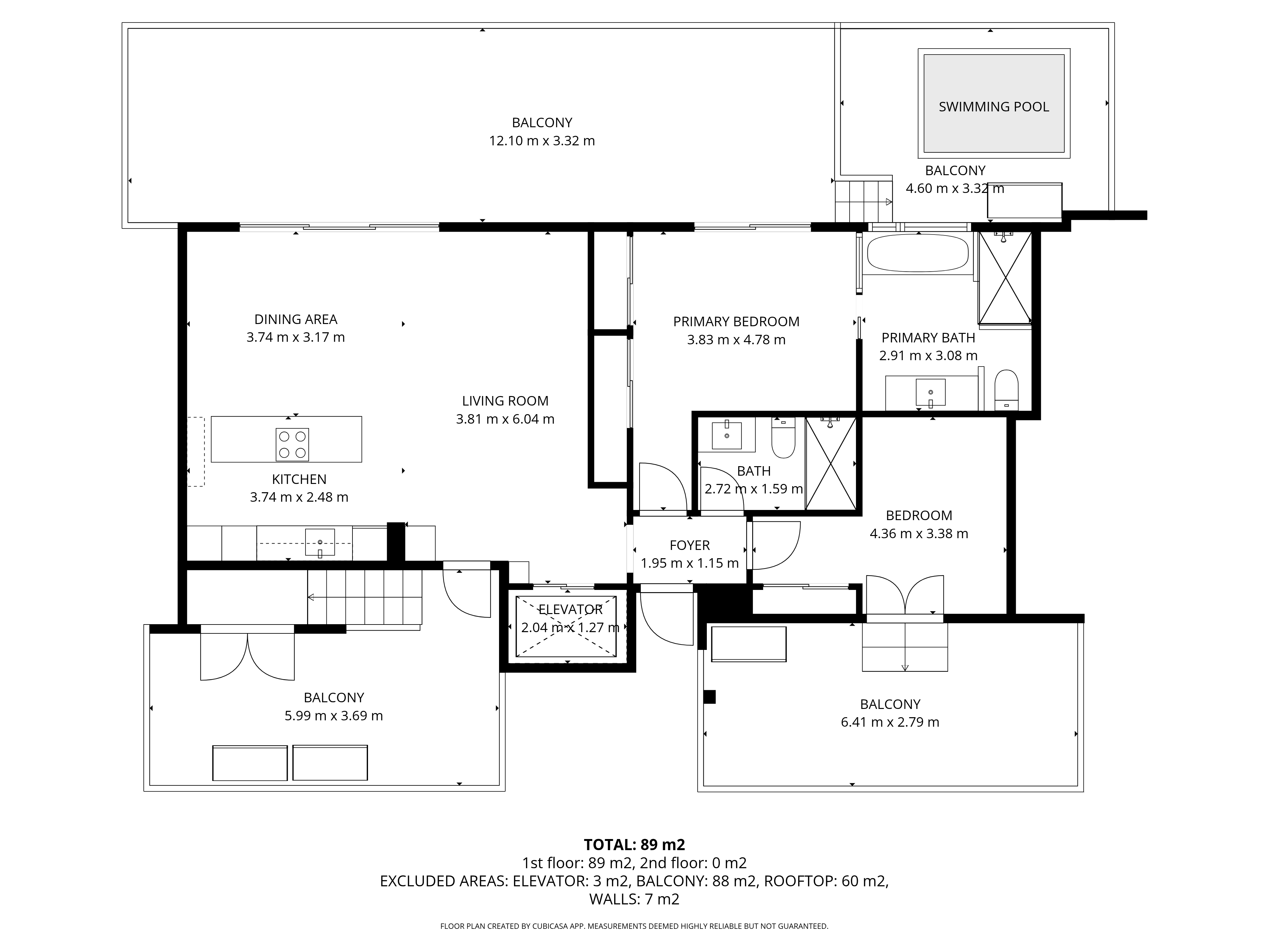 Penthouse · Mijas Costa · (361-12273P)