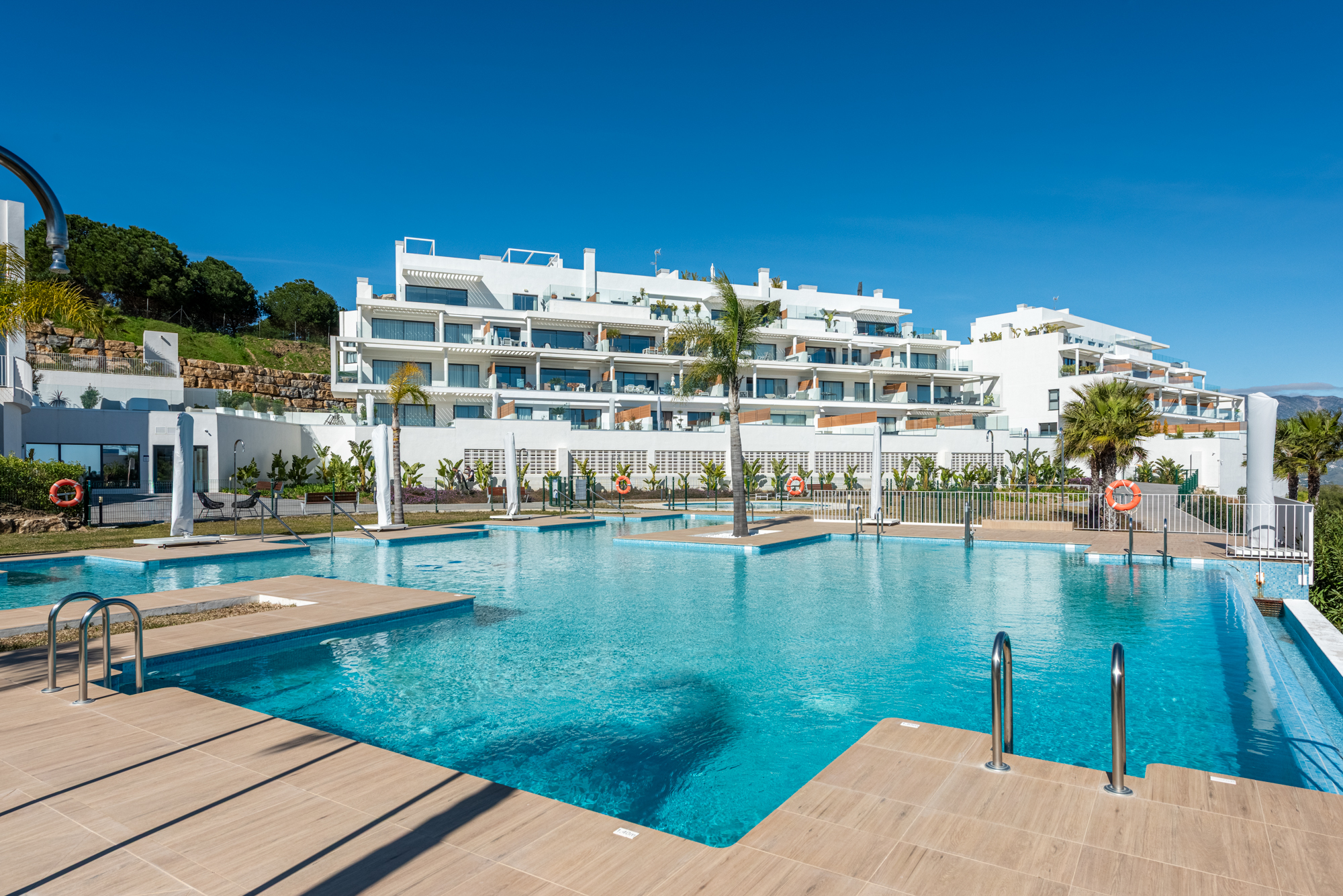 Penthouse · Mijas Costa · (361-12273P)