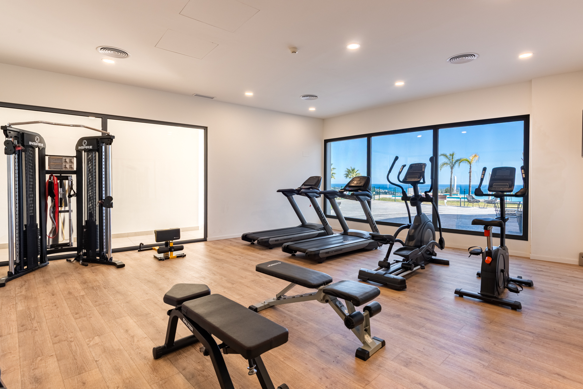 Penthouse · Mijas Costa · (361-12273P)