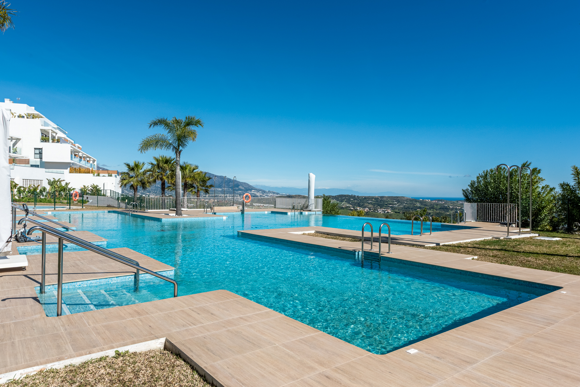 Penthouse · Mijas Costa · (361-12273P)