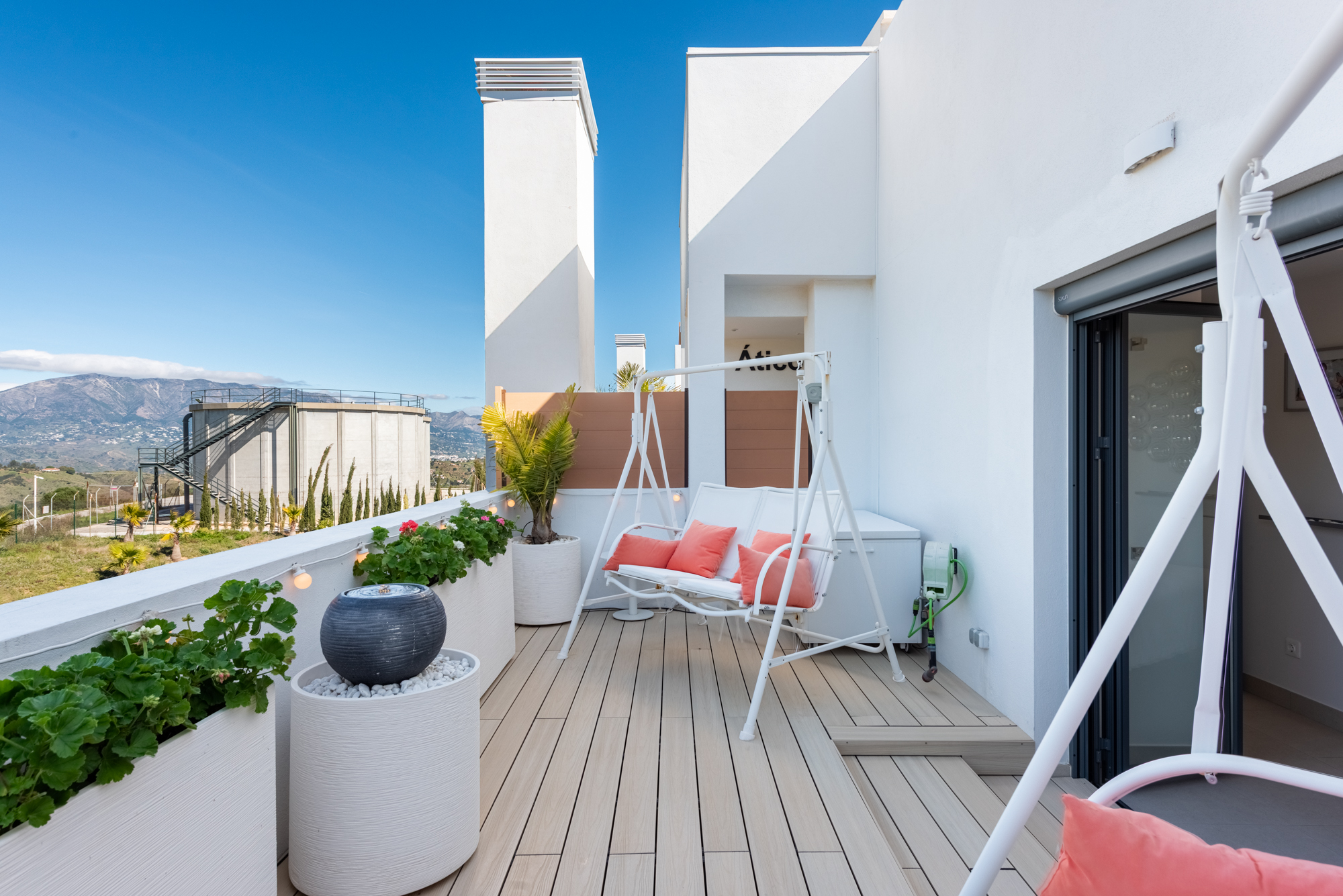 Penthouse · Mijas Costa · (361-12273P)