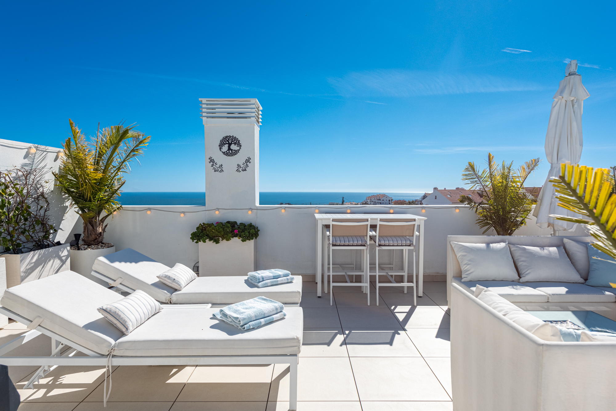 Penthouse · Mijas Costa · (361-12273P)
