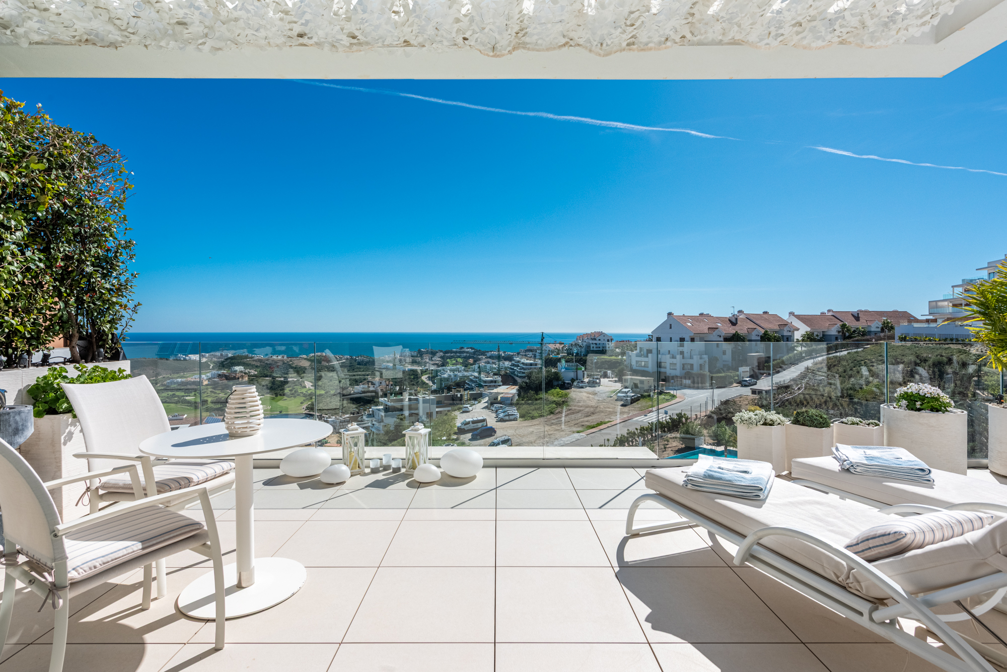 Penthouse · Mijas Costa · (361-12273P)