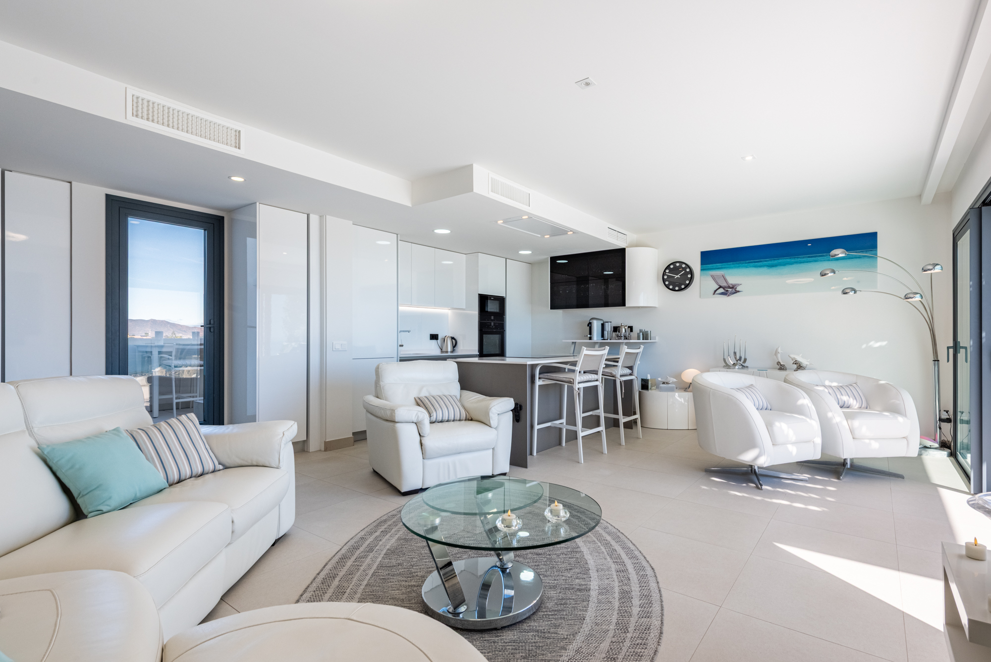 Penthouse · Mijas Costa · (361-12273P)