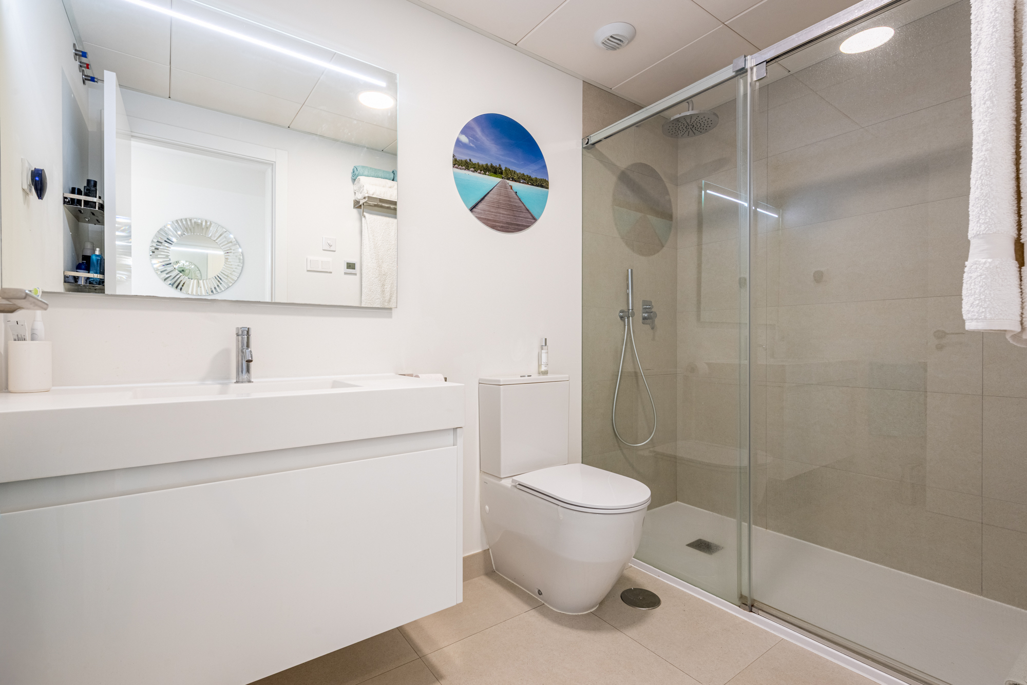 Penthouse · Mijas Costa · (361-12273P)