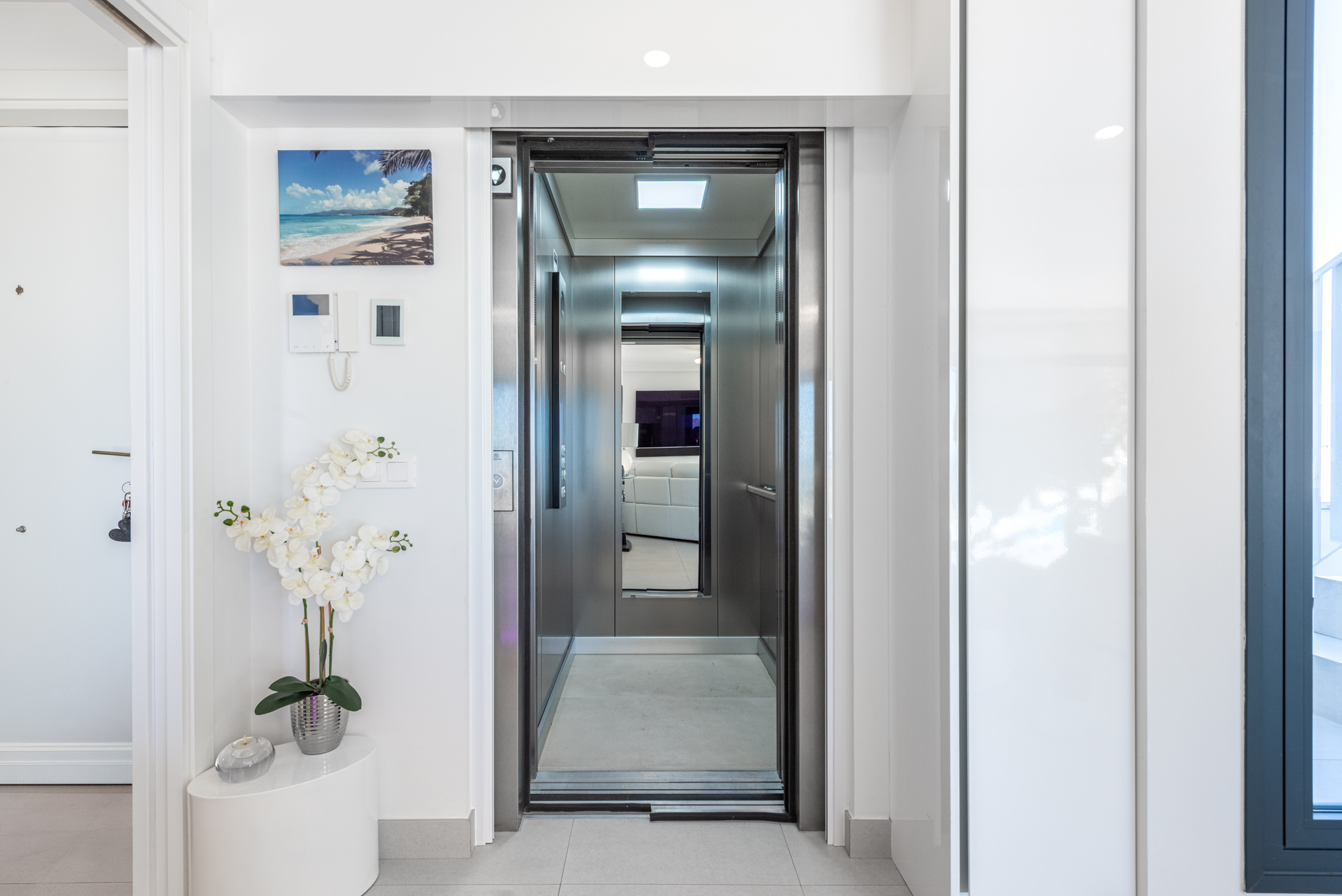 Penthouse · Mijas Costa · (361-12273P)