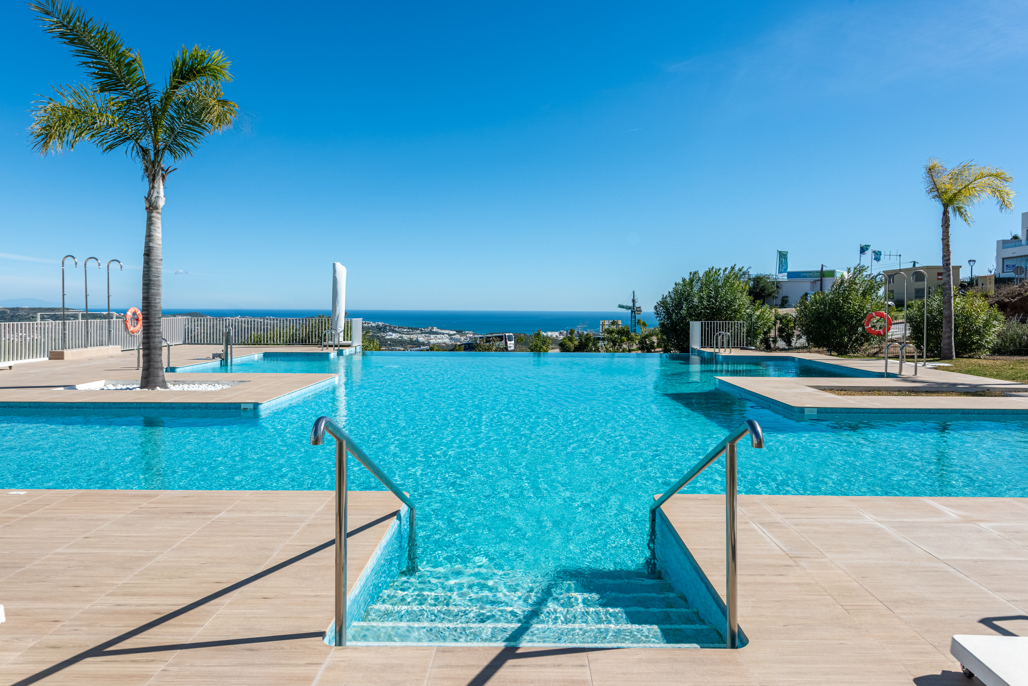 Penthouse · Mijas Costa · (361-12273P)
