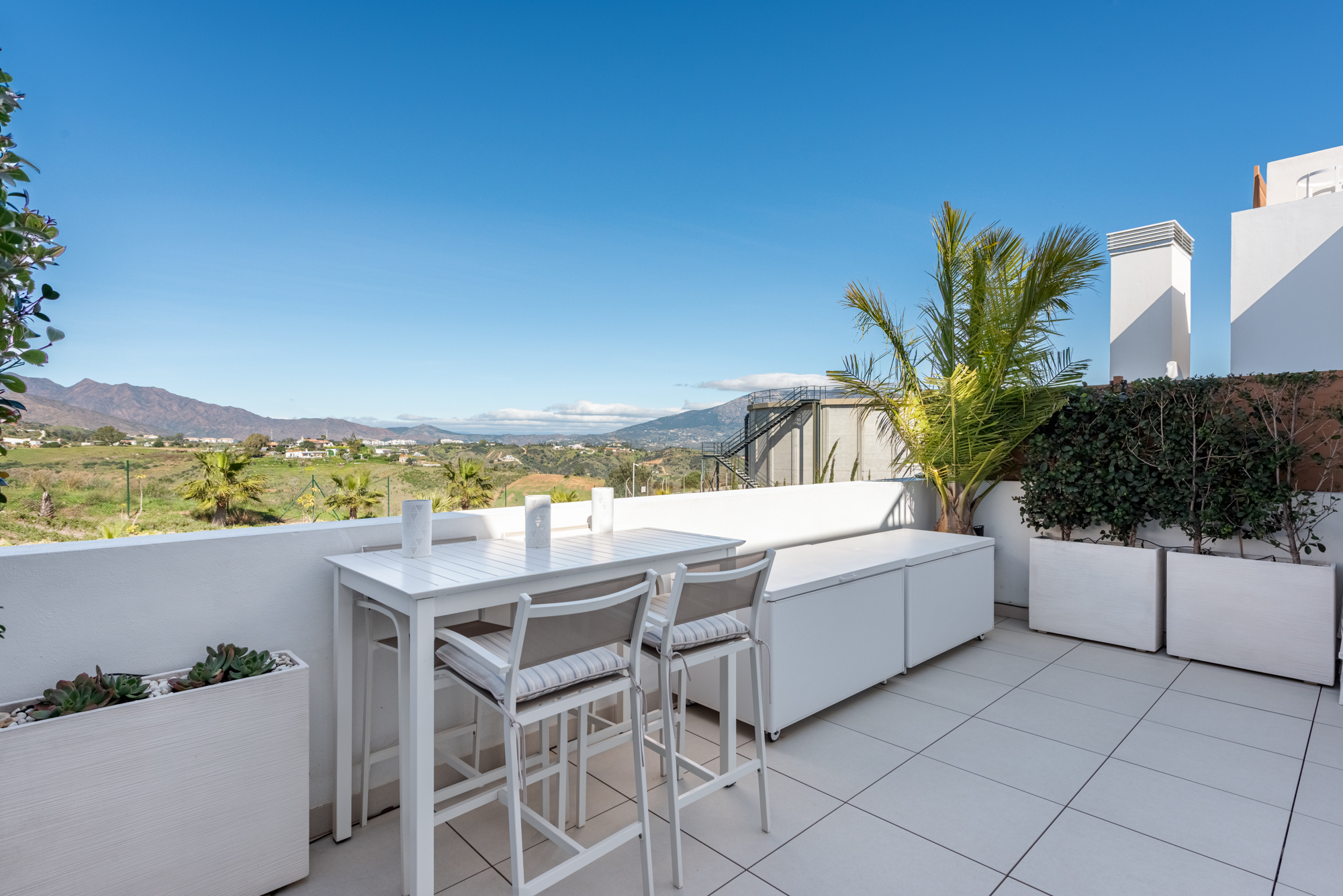 Penthouse · Mijas Costa · (361-12273P)
