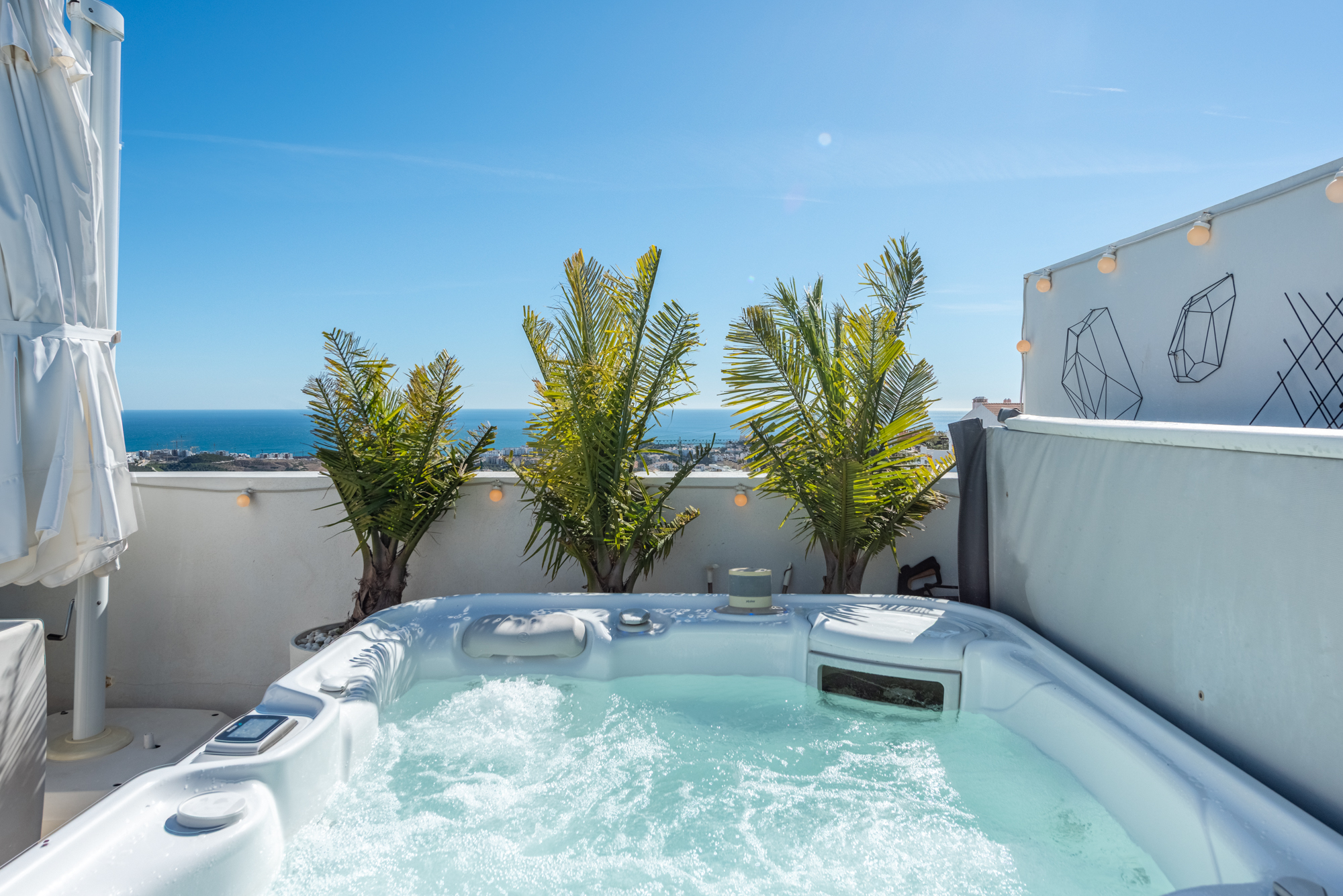 Penthouse · Mijas Costa · (361-12273P)