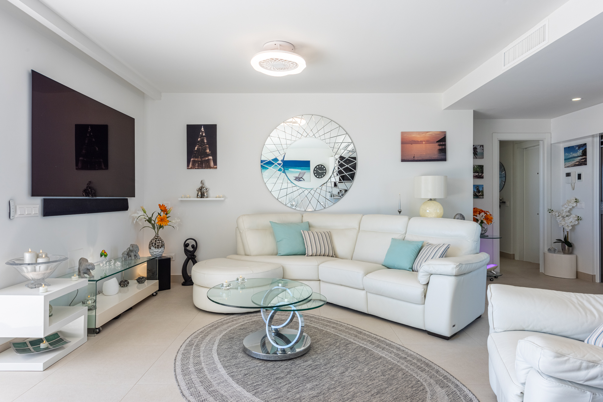 Penthouse · Mijas Costa · (361-12273P)