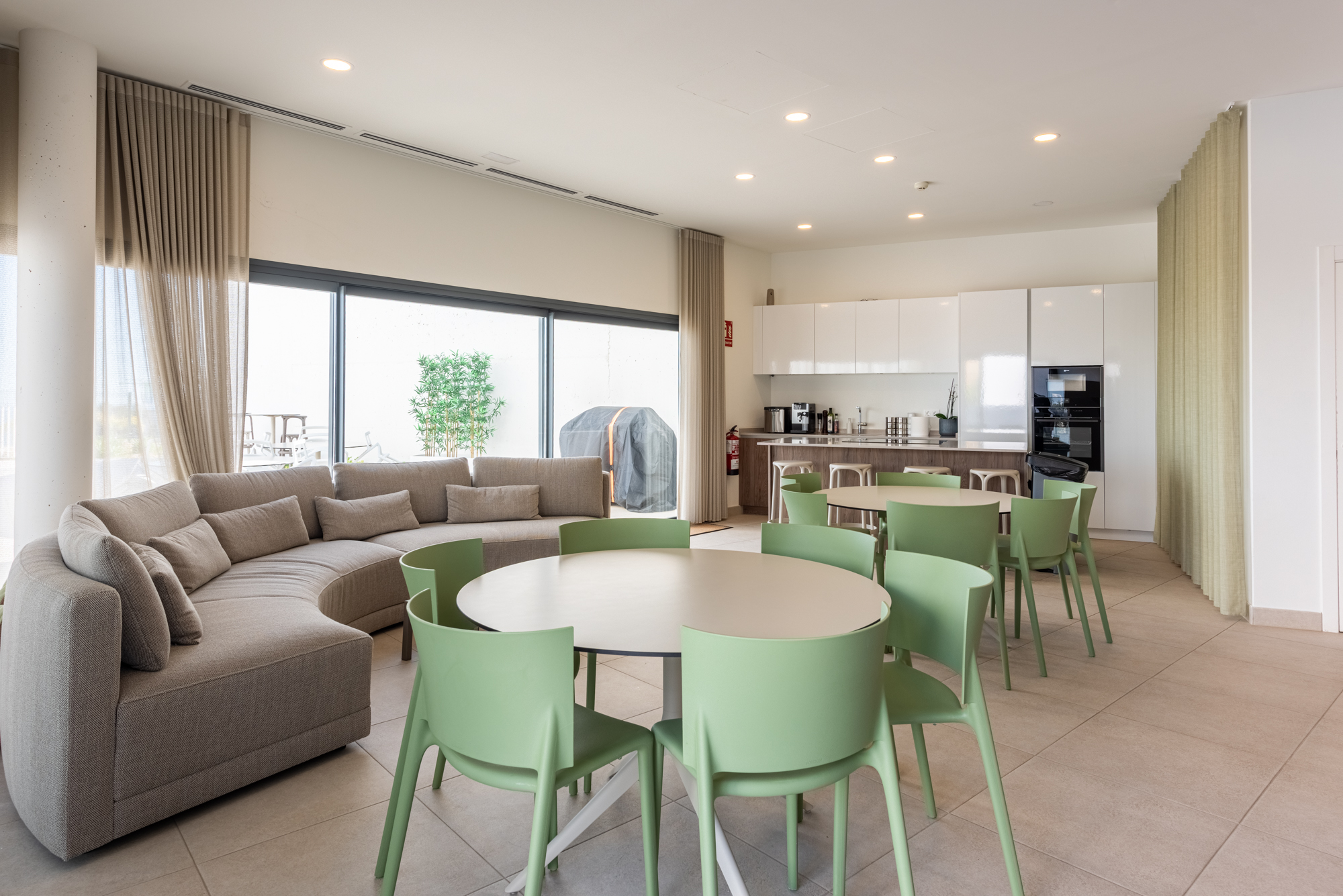 Penthouse · Mijas Costa · (361-12273P)