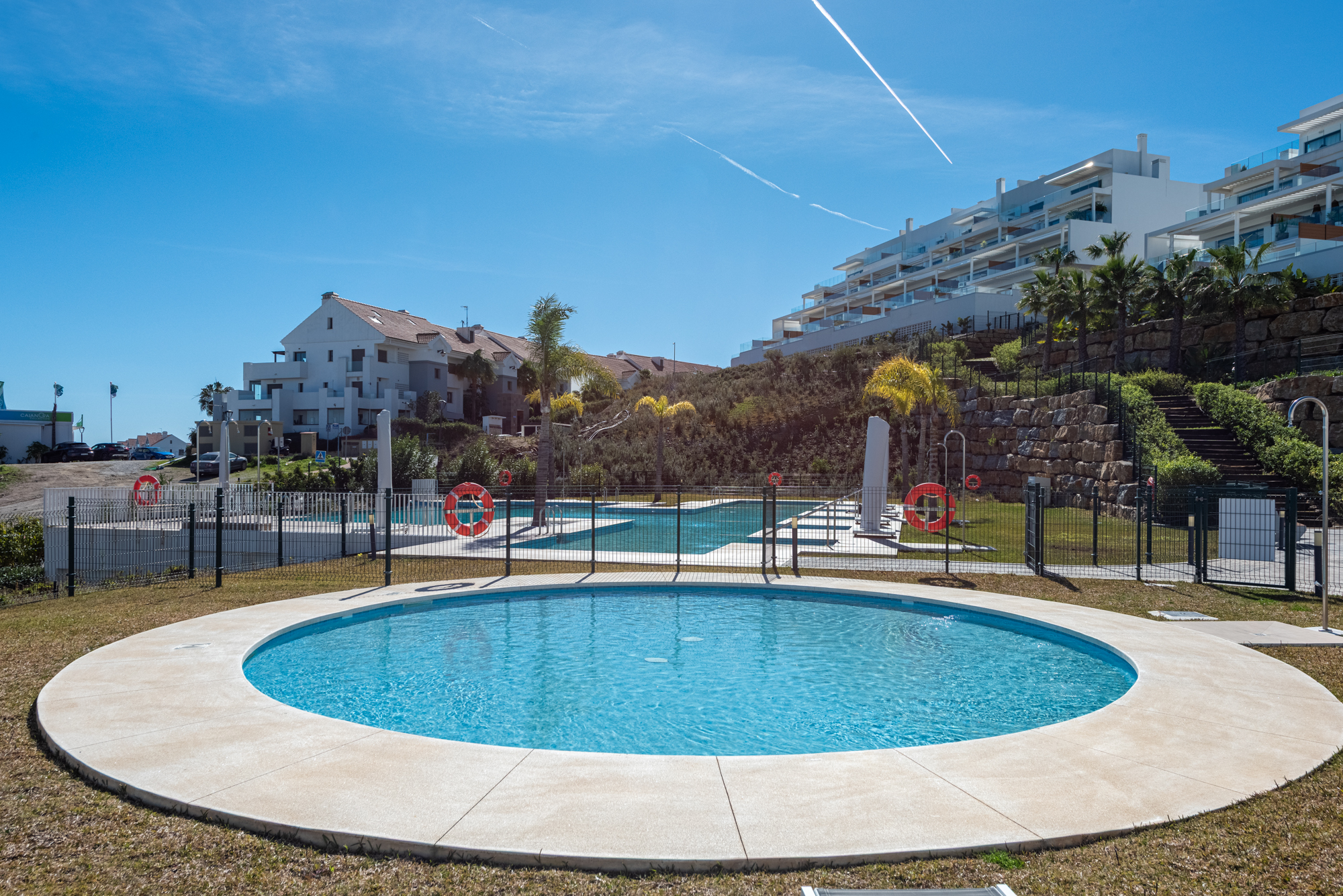 Penthouse · Mijas Costa · (361-12273P)