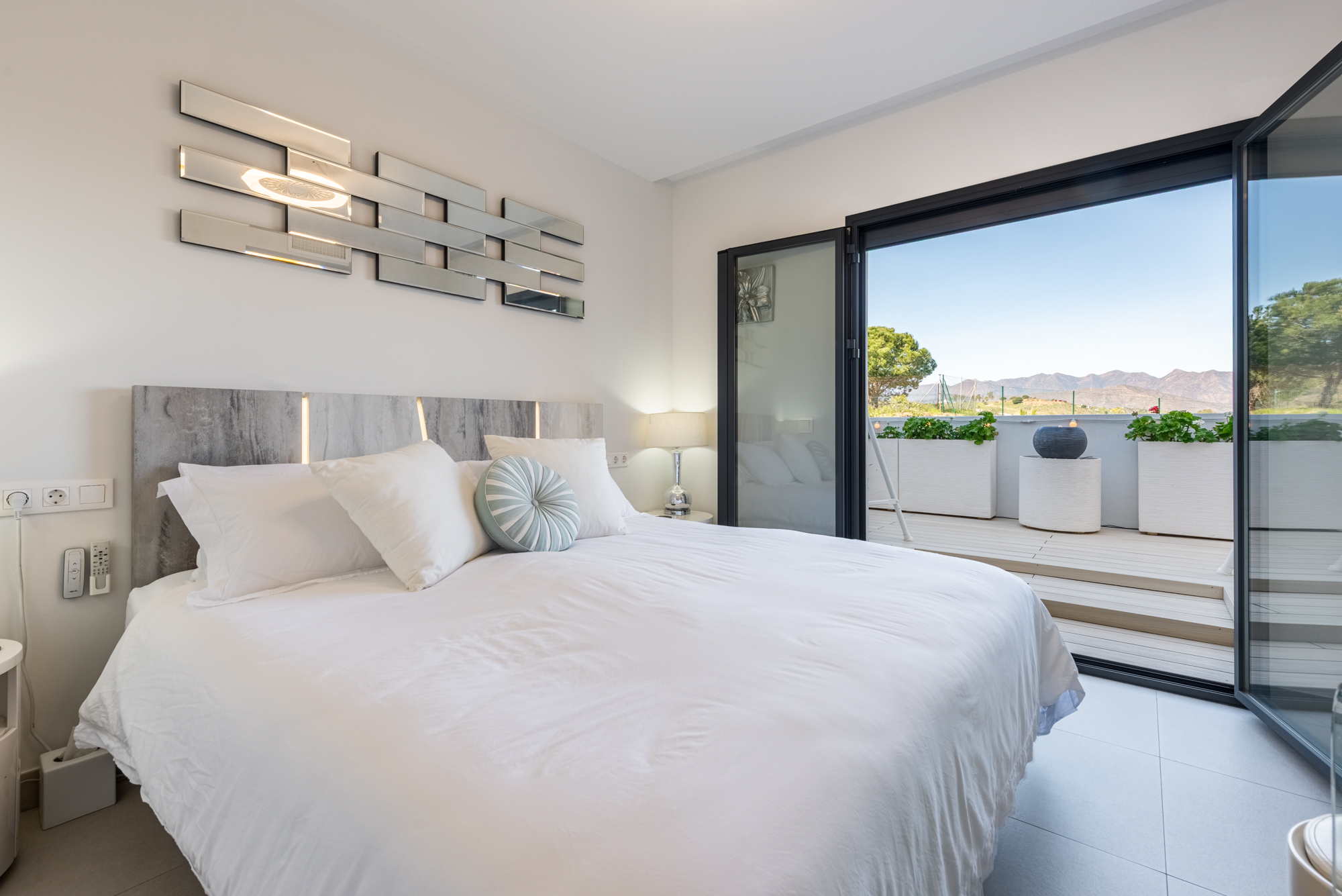 Penthouse · Mijas Costa · (361-12273P)
