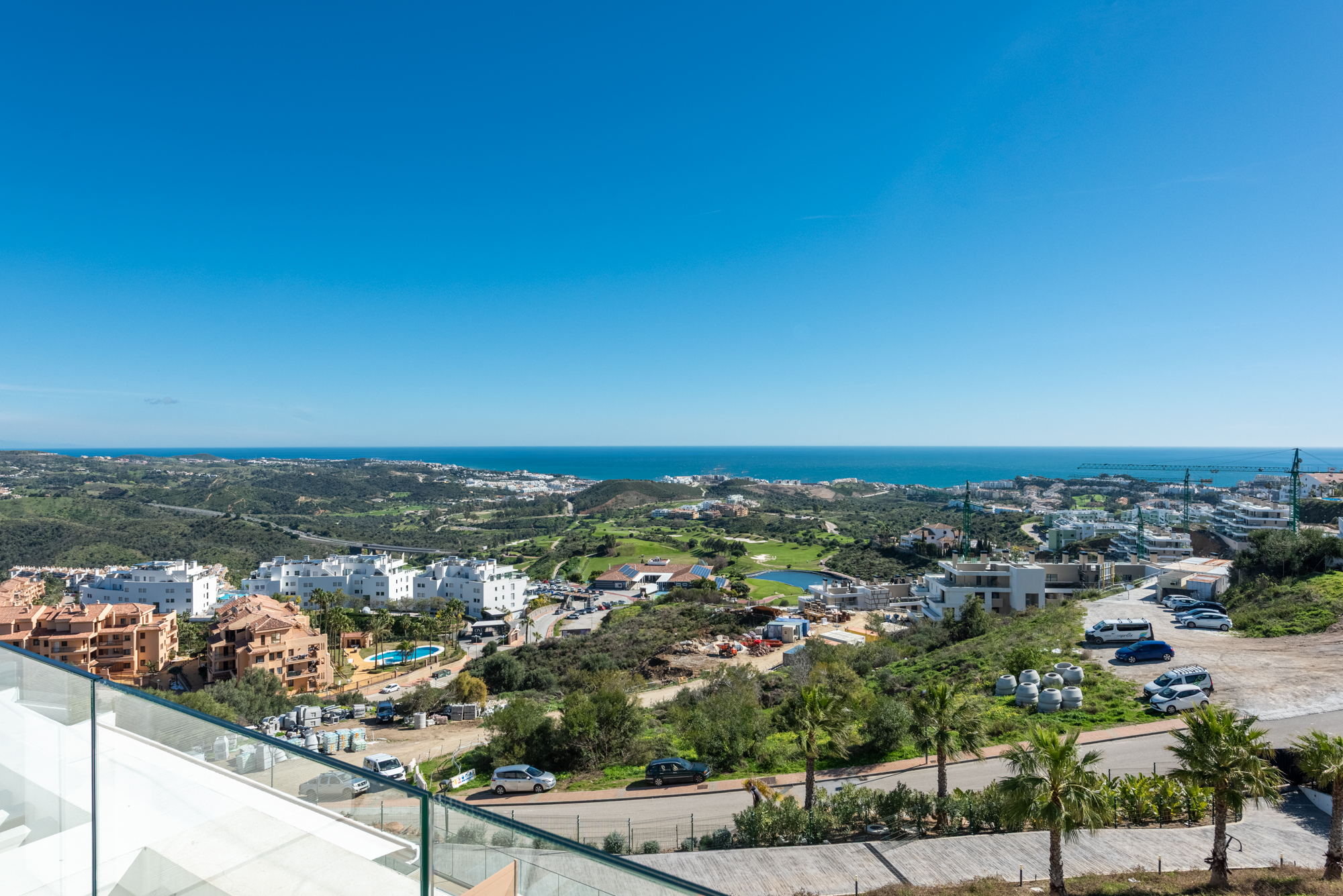 Penthouse · Mijas Costa · (361-12273P)