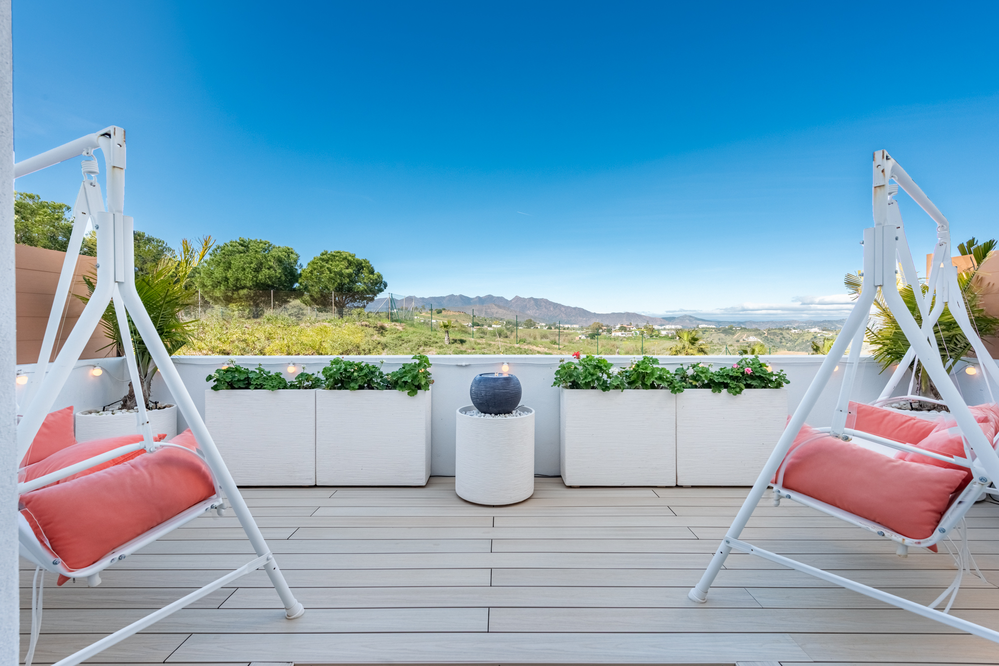 Penthouse · Mijas Costa · (361-12273P)