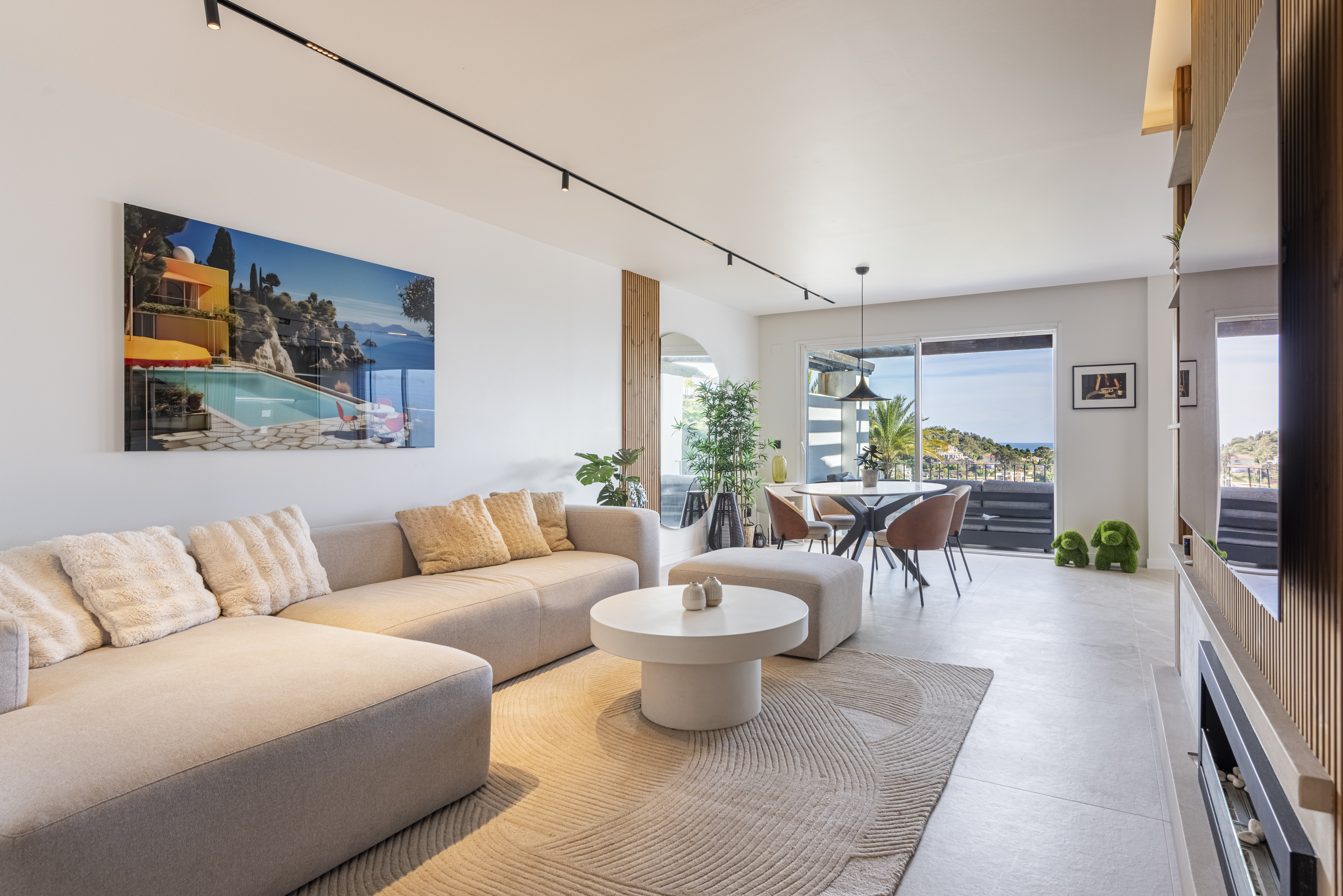 Duplex Penthouse · Benahavis · (361-12682P)