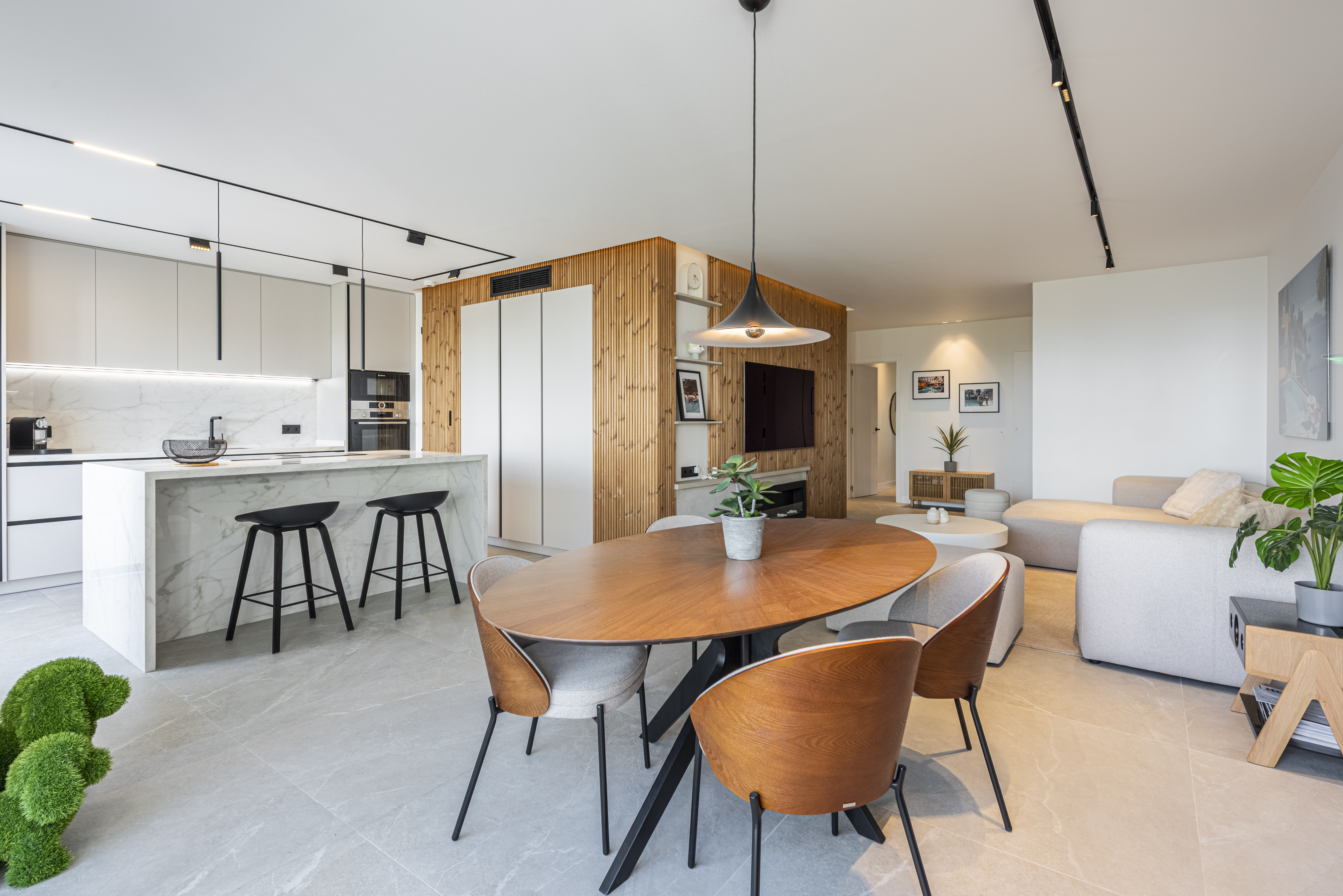 Duplex Penthouse · Benahavis · (361-12682P)