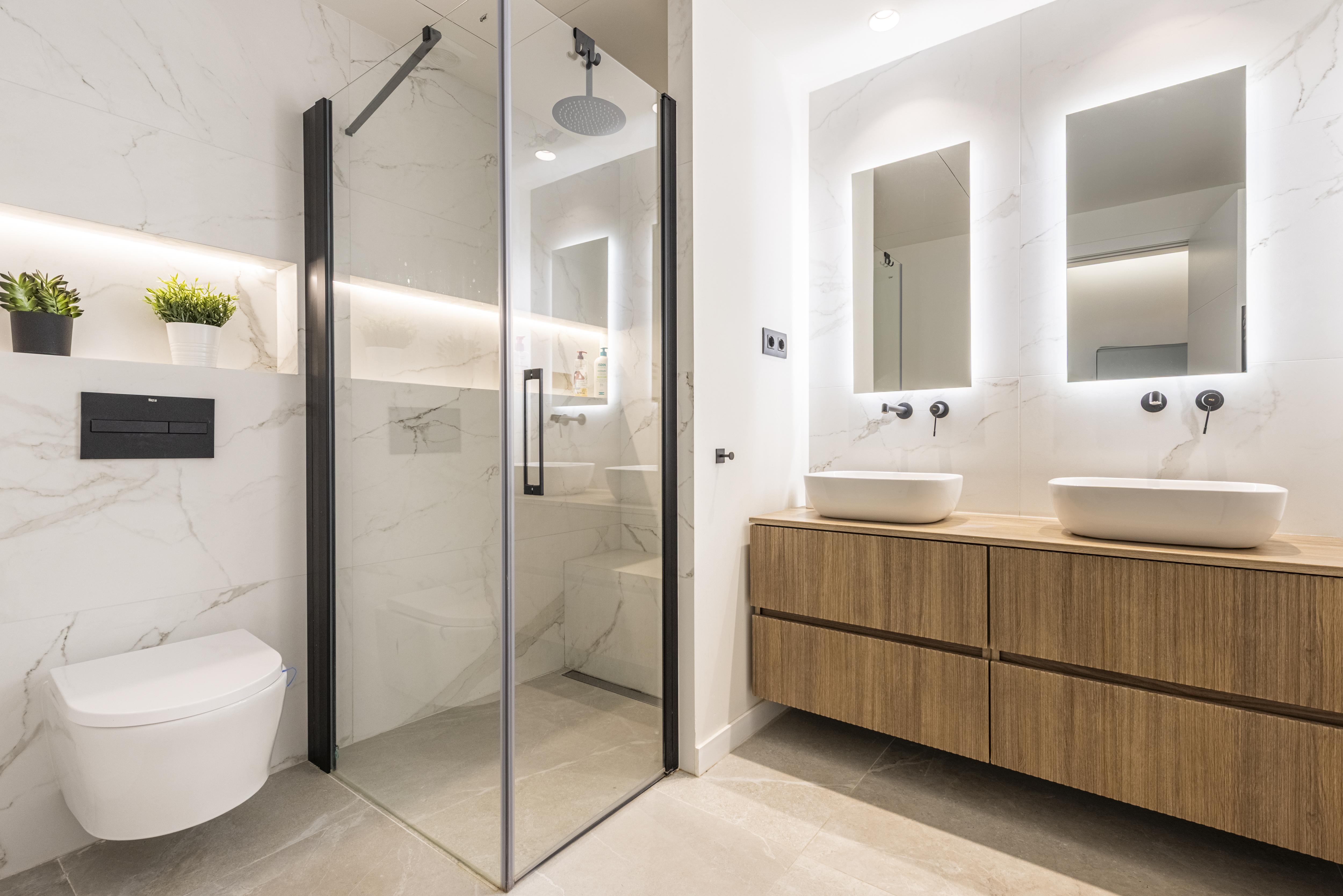 Duplex Penthouse · Benahavis · (361-12682P)