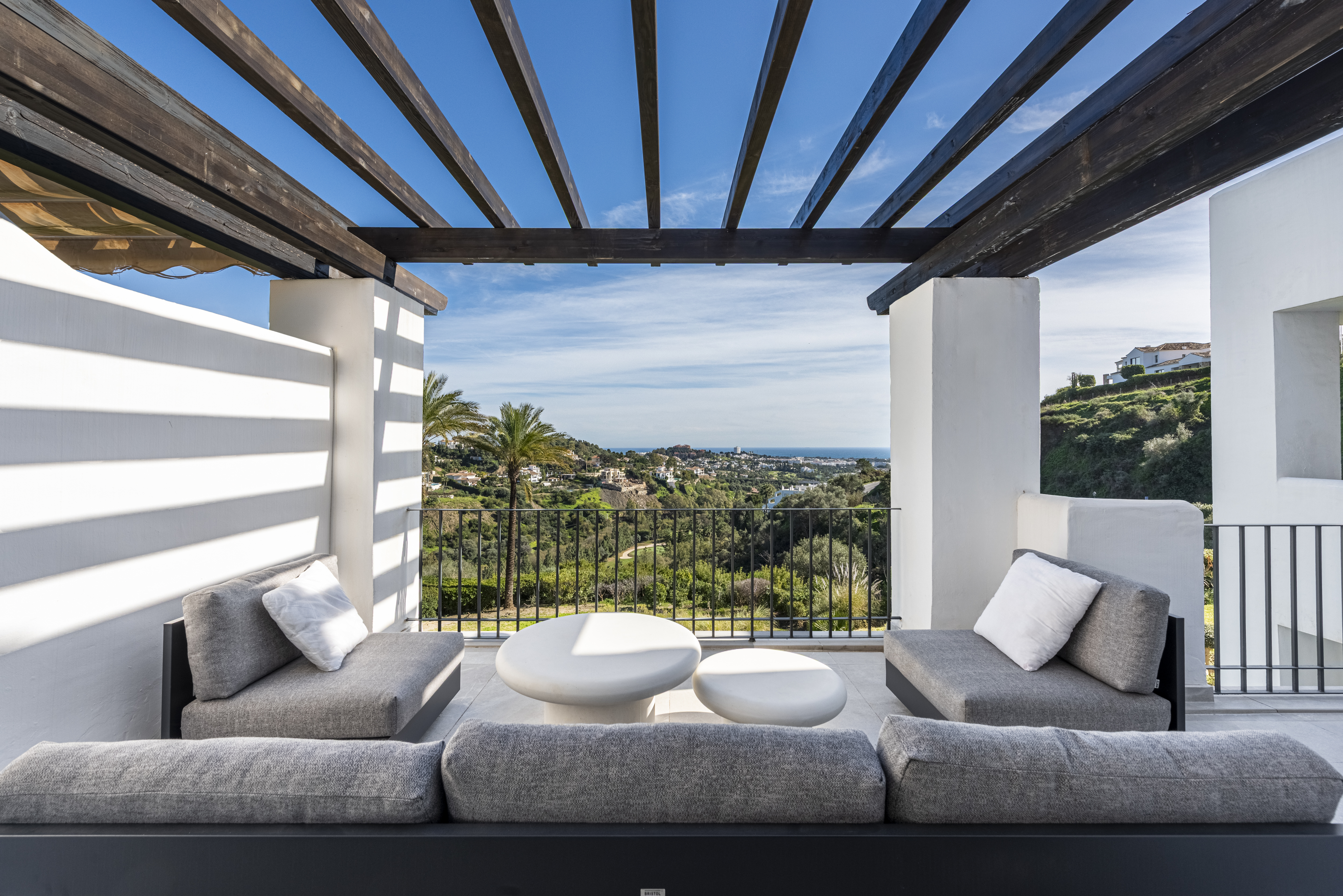 Duplex Penthouse · Benahavis · (361-12682P)