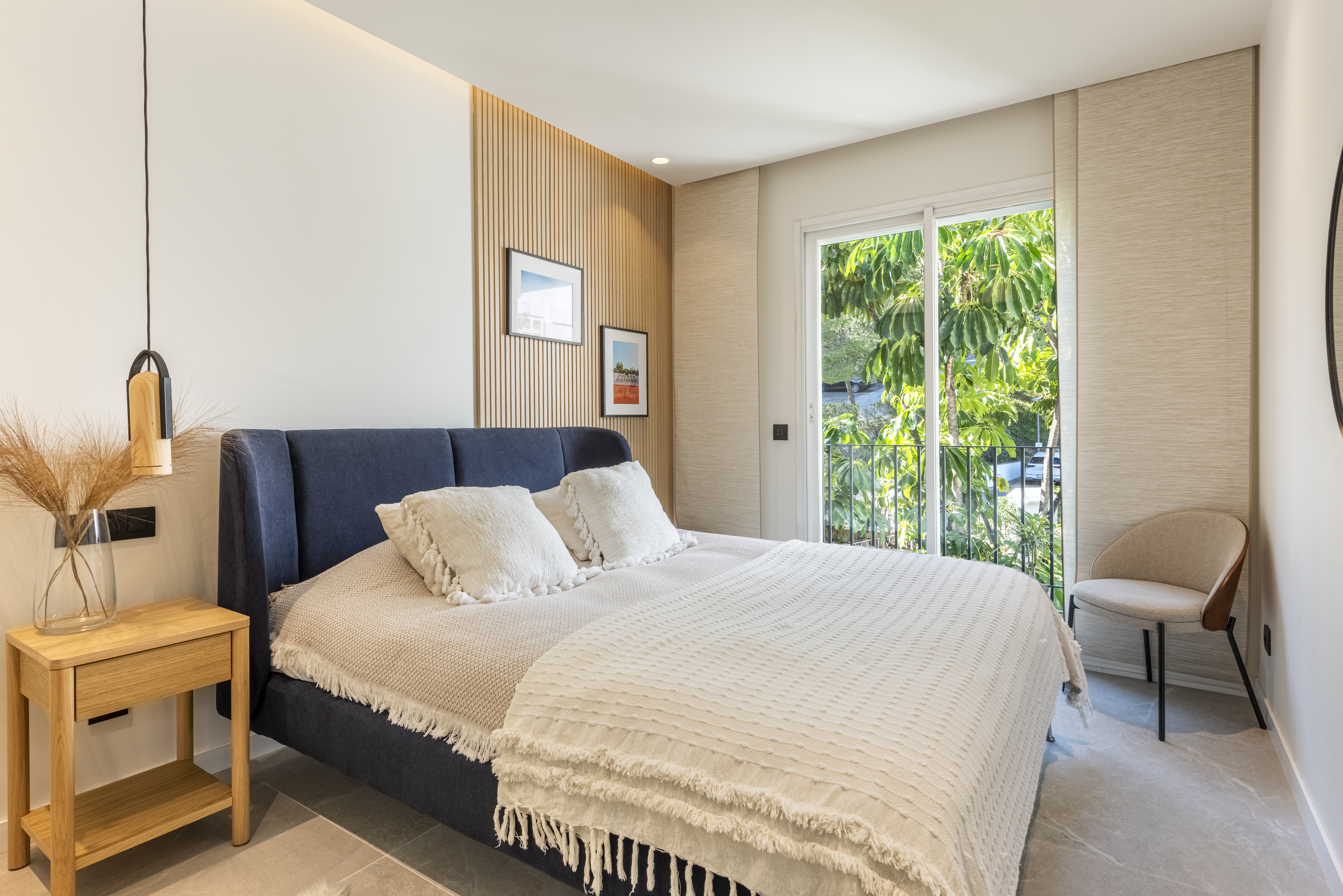 Duplex Penthouse · Benahavis · (361-12682P)