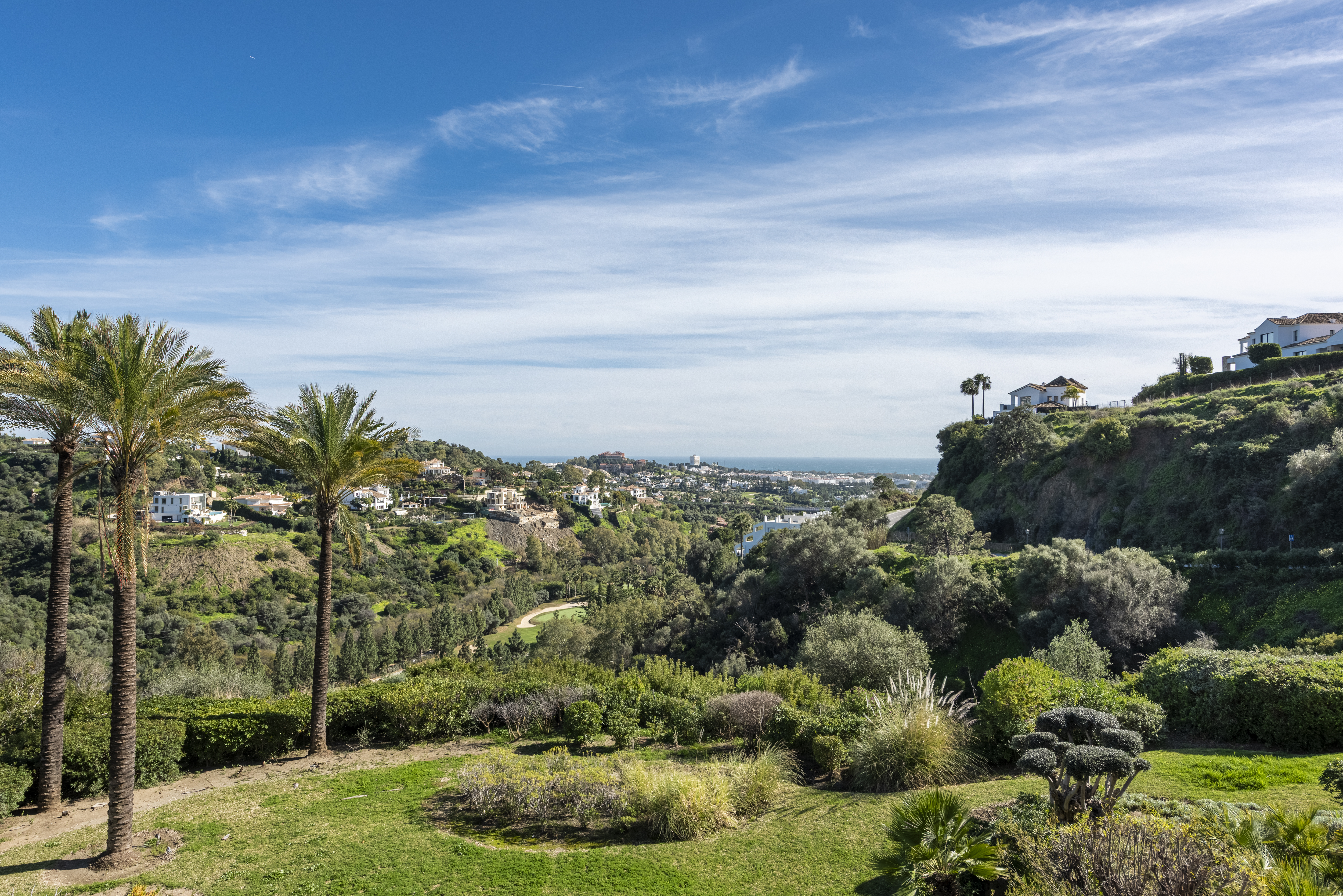 Duplex Penthouse · Benahavis · (361-12682P)