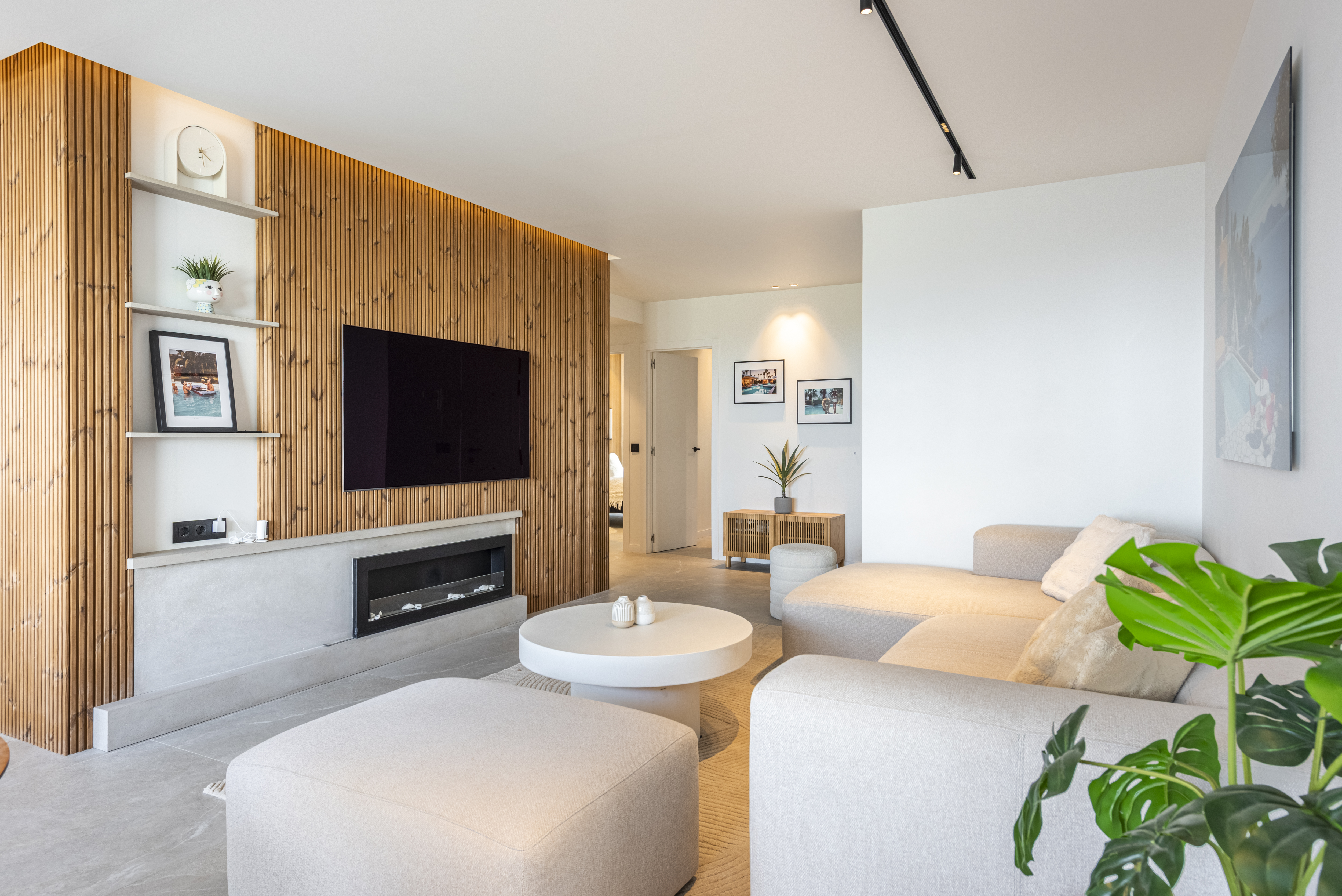 Duplex Penthouse · Benahavis · (361-12682P)