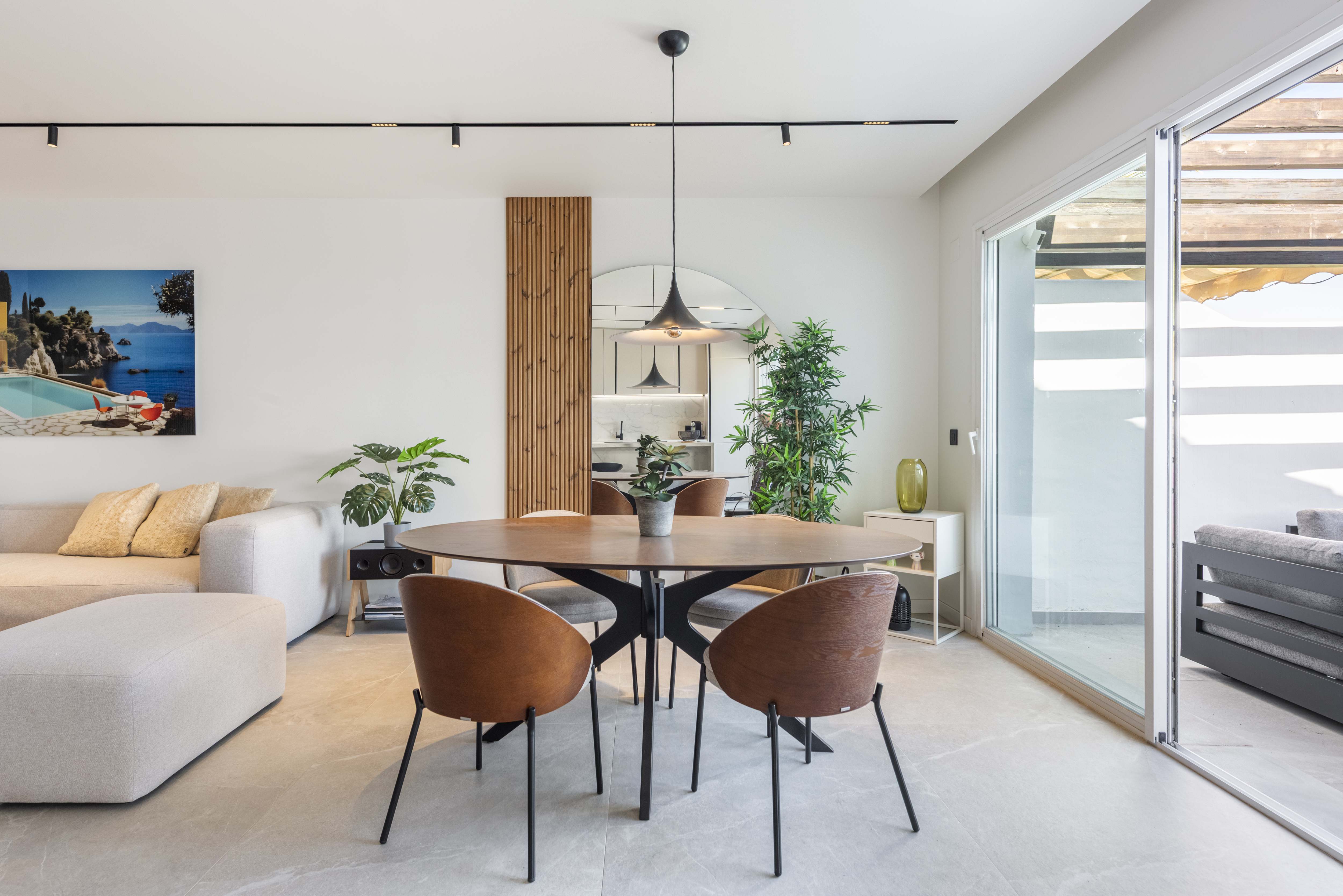 Duplex Penthouse · Benahavis · (361-12682P)