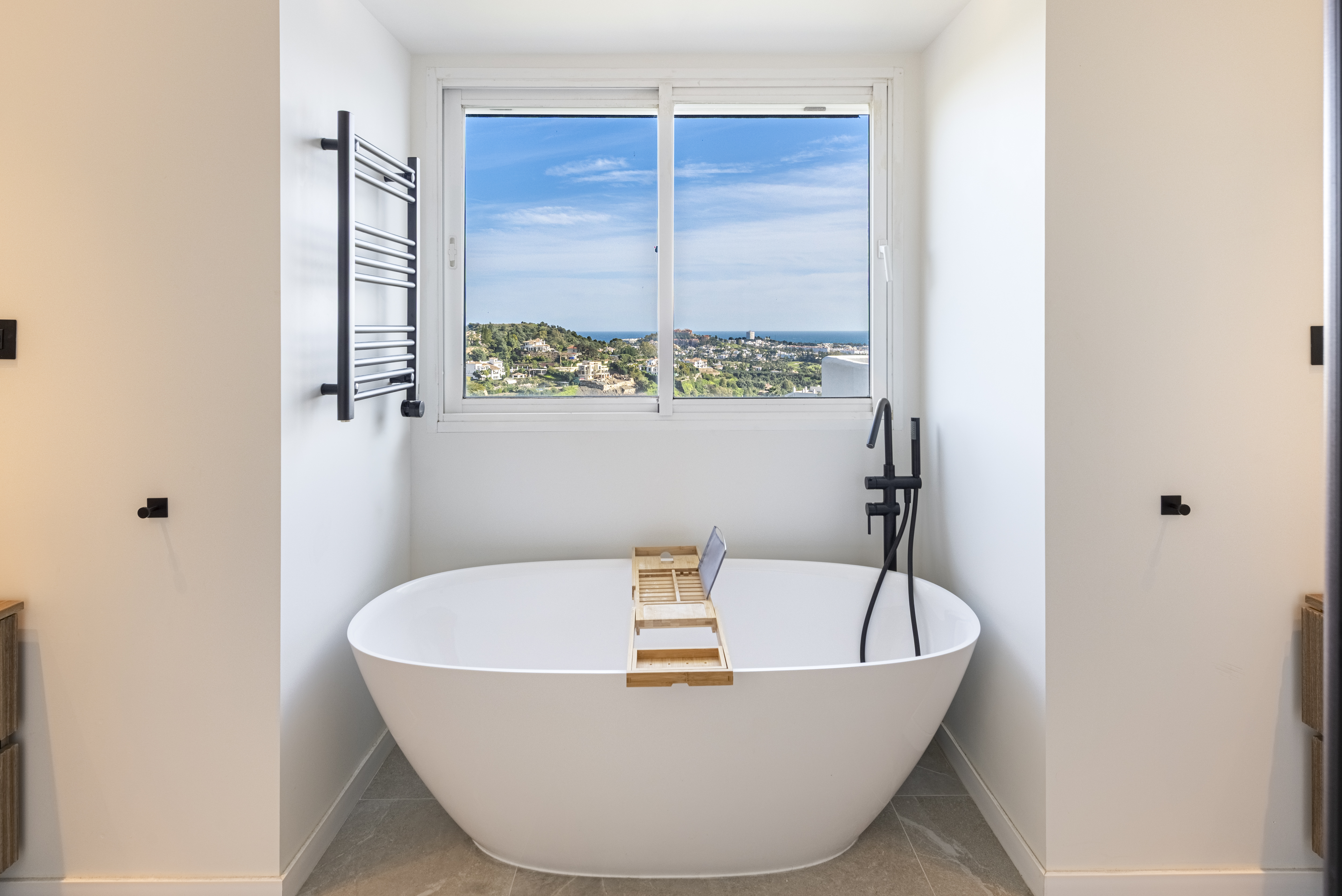 Duplex Penthouse · Benahavis · (361-12682P)