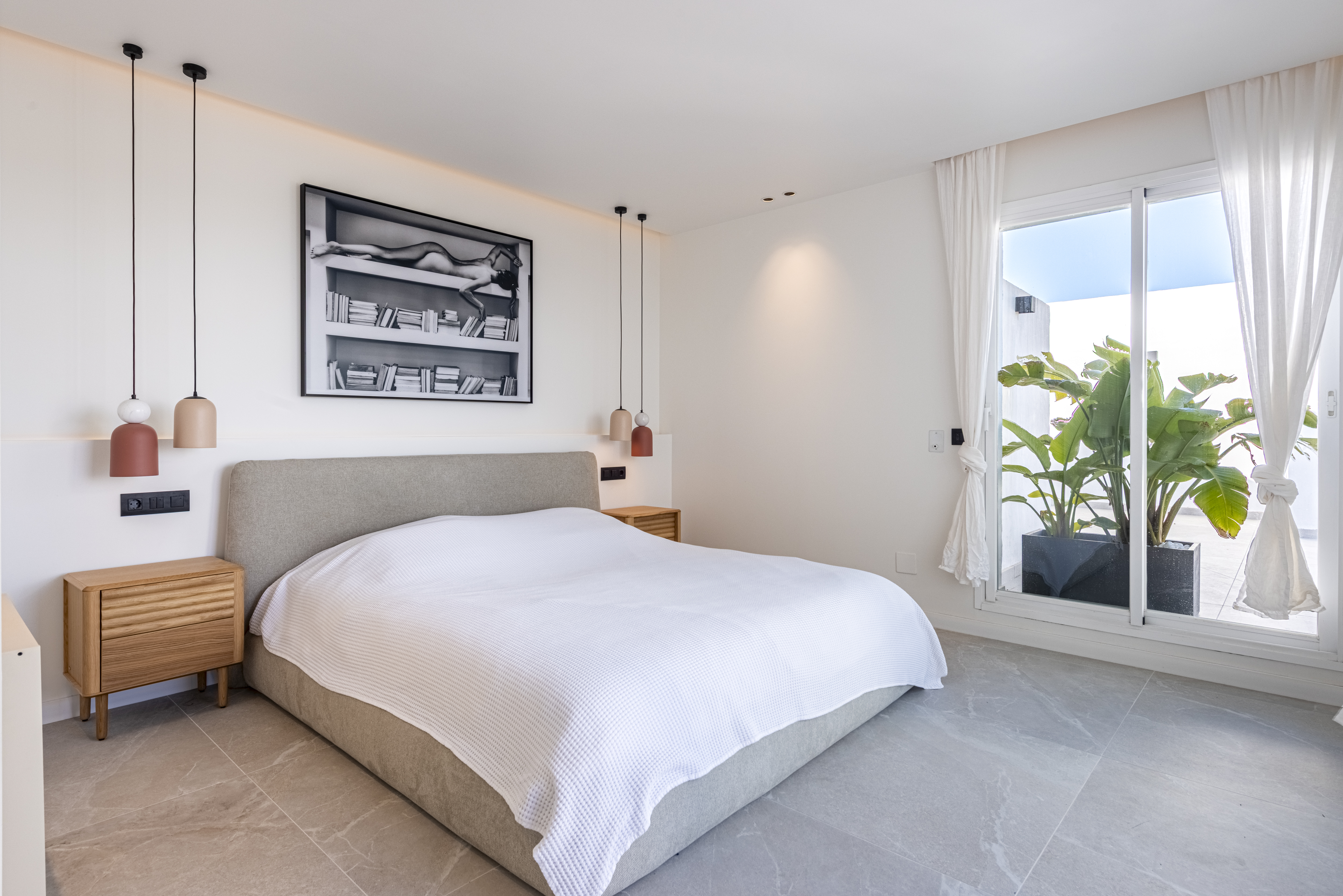 Duplex Penthouse · Benahavis · (361-12682P)