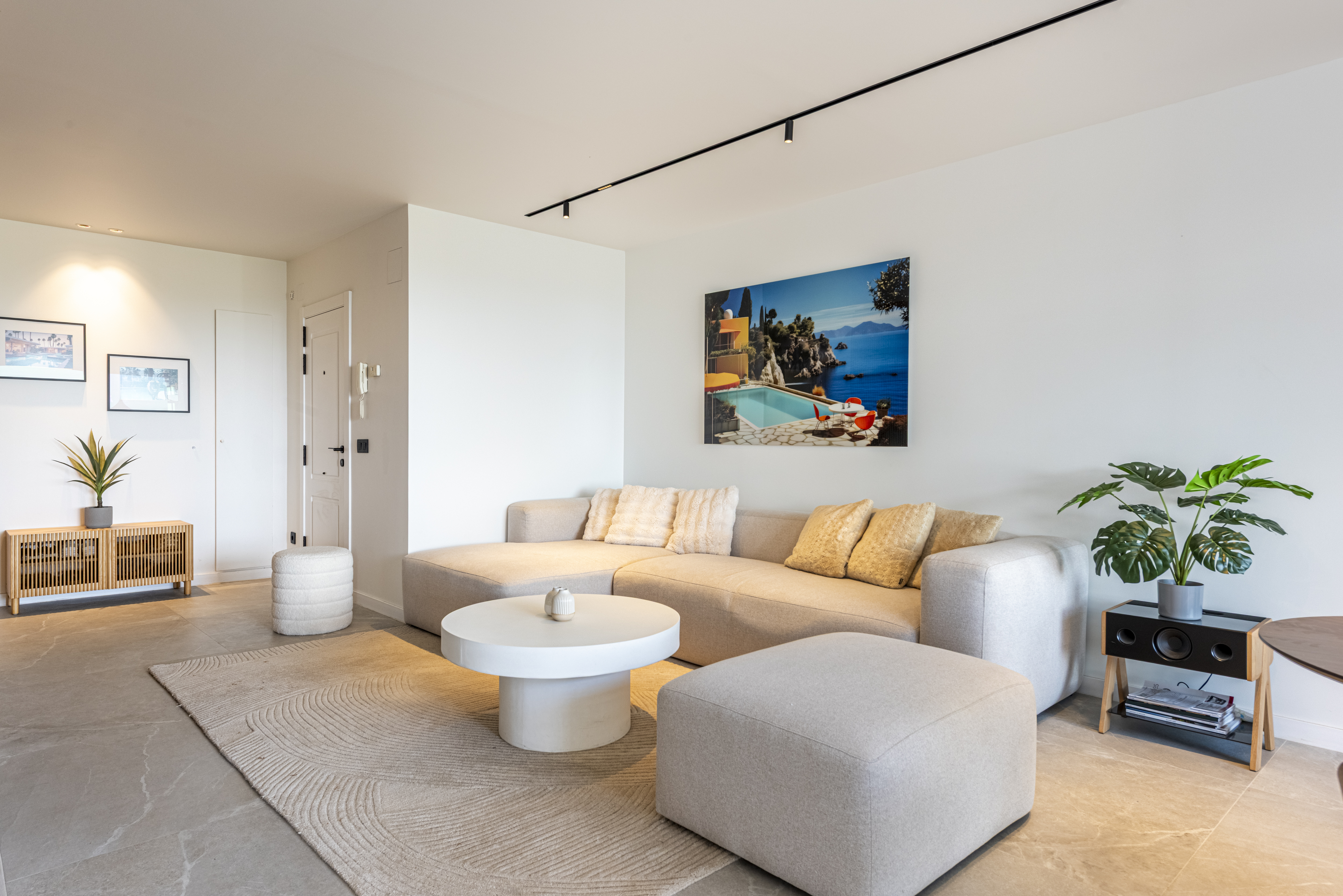 Duplex Penthouse · Benahavis · (361-12682P)