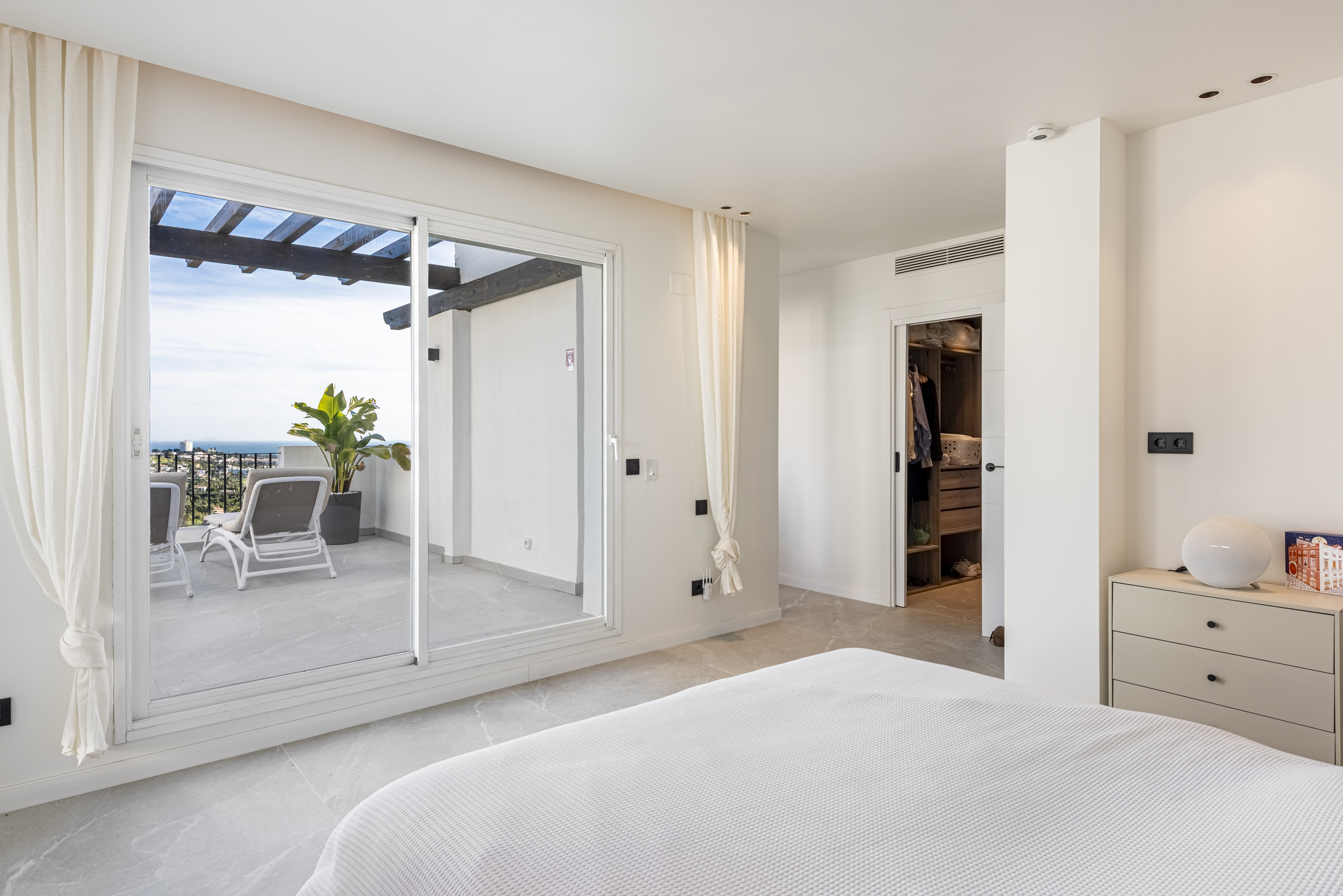 Duplex Penthouse · Benahavis · (361-12682P)