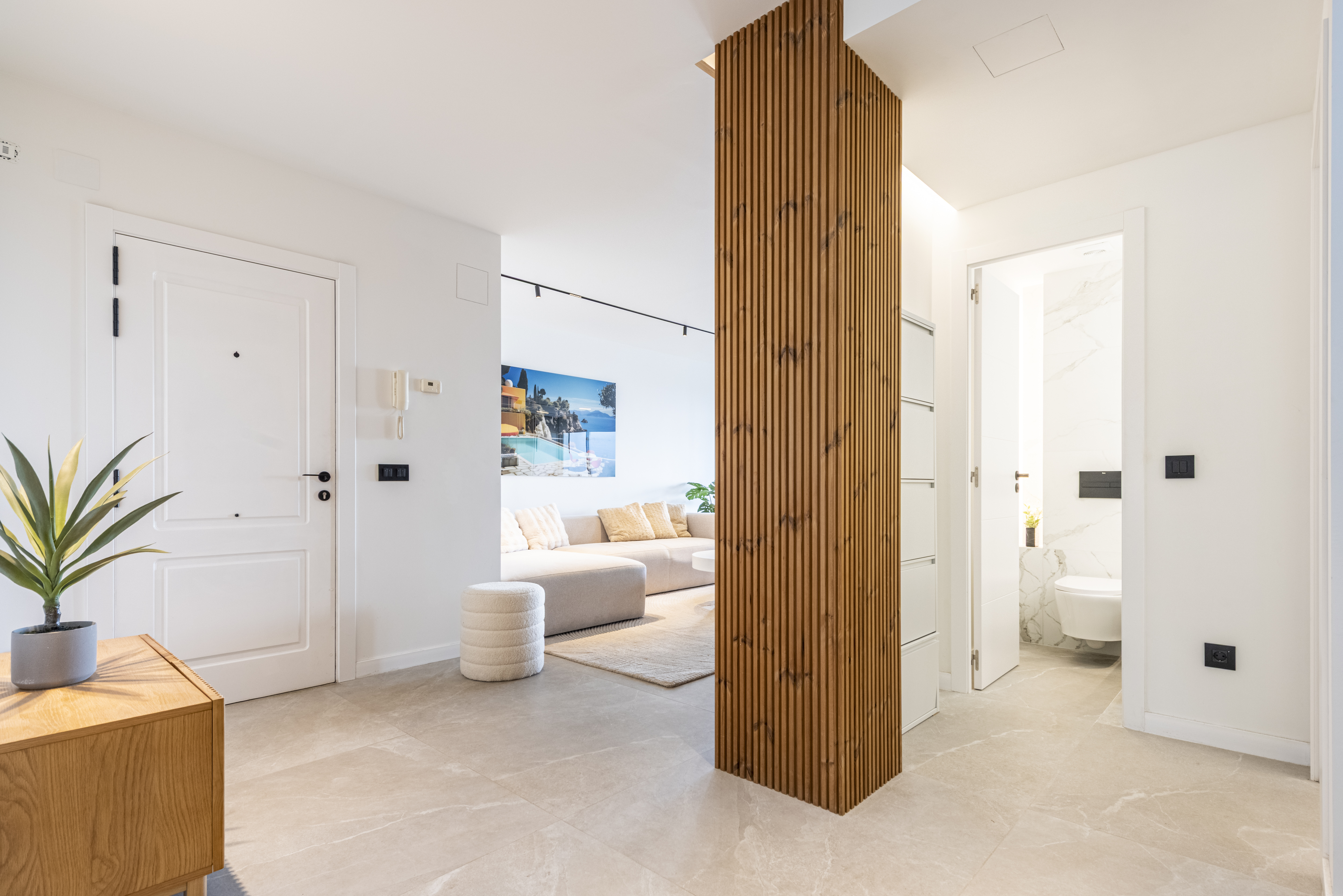 Duplex Penthouse · Benahavis · (361-12682P)