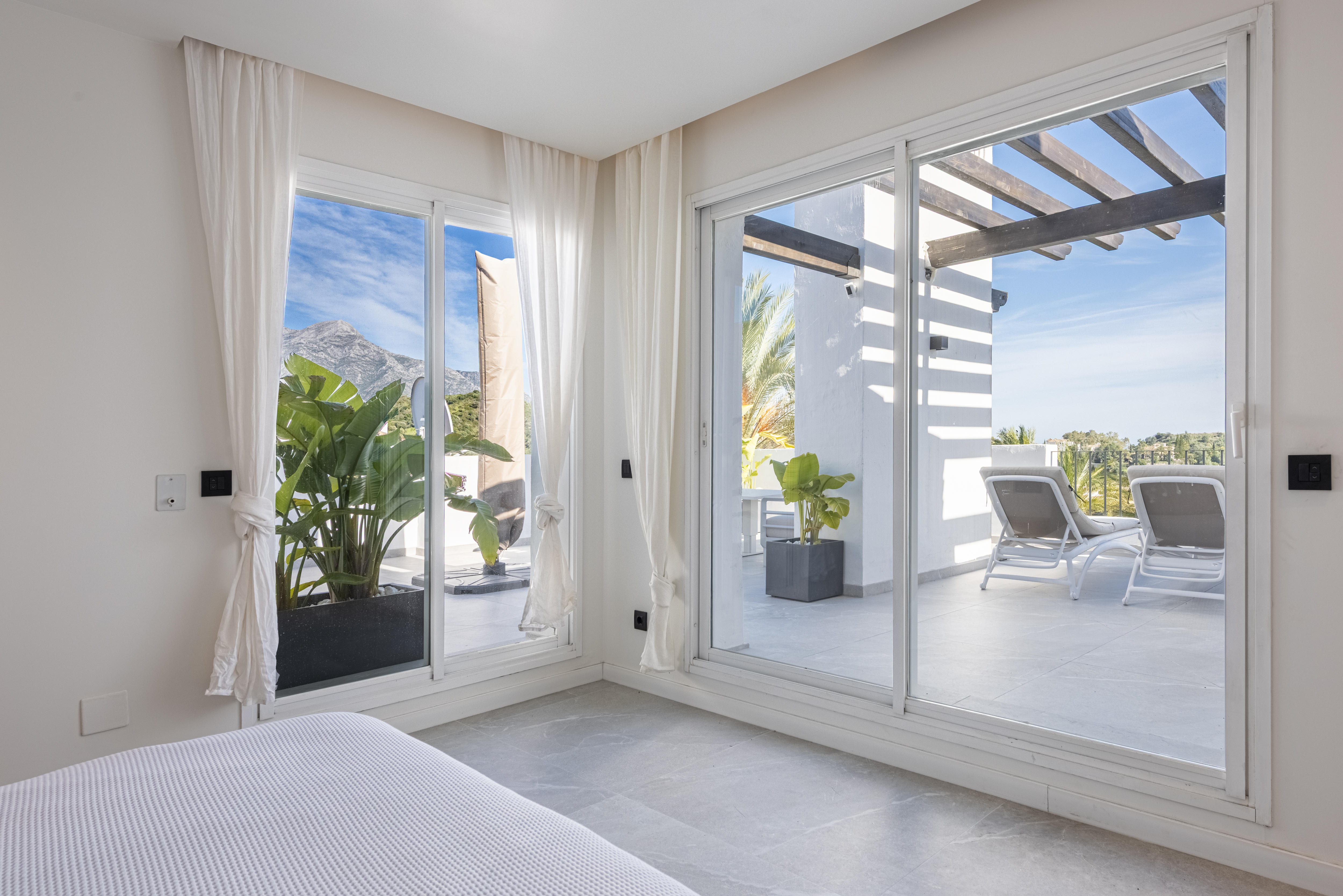 Duplex Penthouse · Benahavis · (361-12682P)