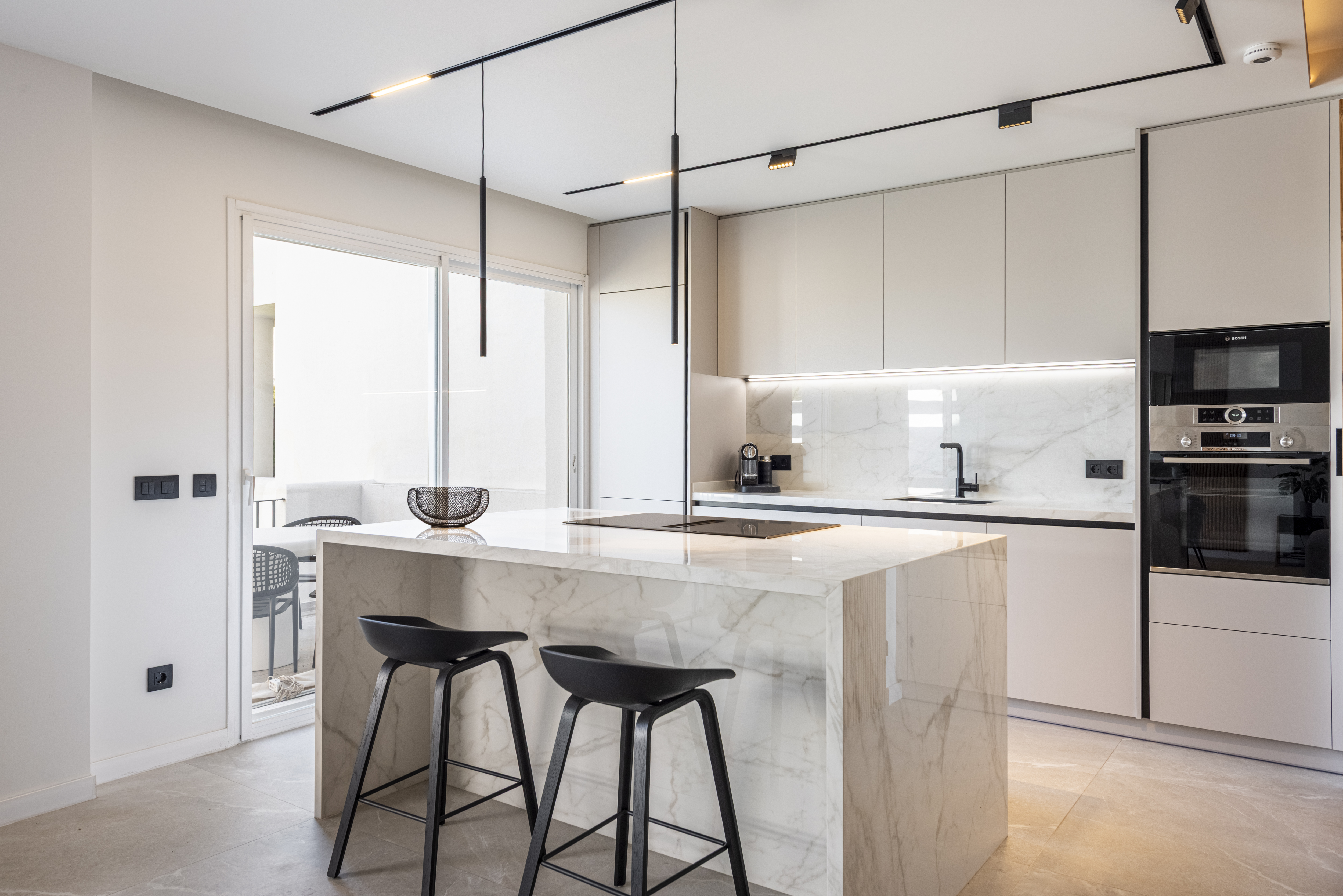 Duplex Penthouse · Benahavis · (361-12682P)